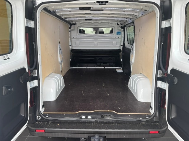 RENAULT Trafic 2.0 Blue dCi 150 Advance L2H1 EDC EN-image-7