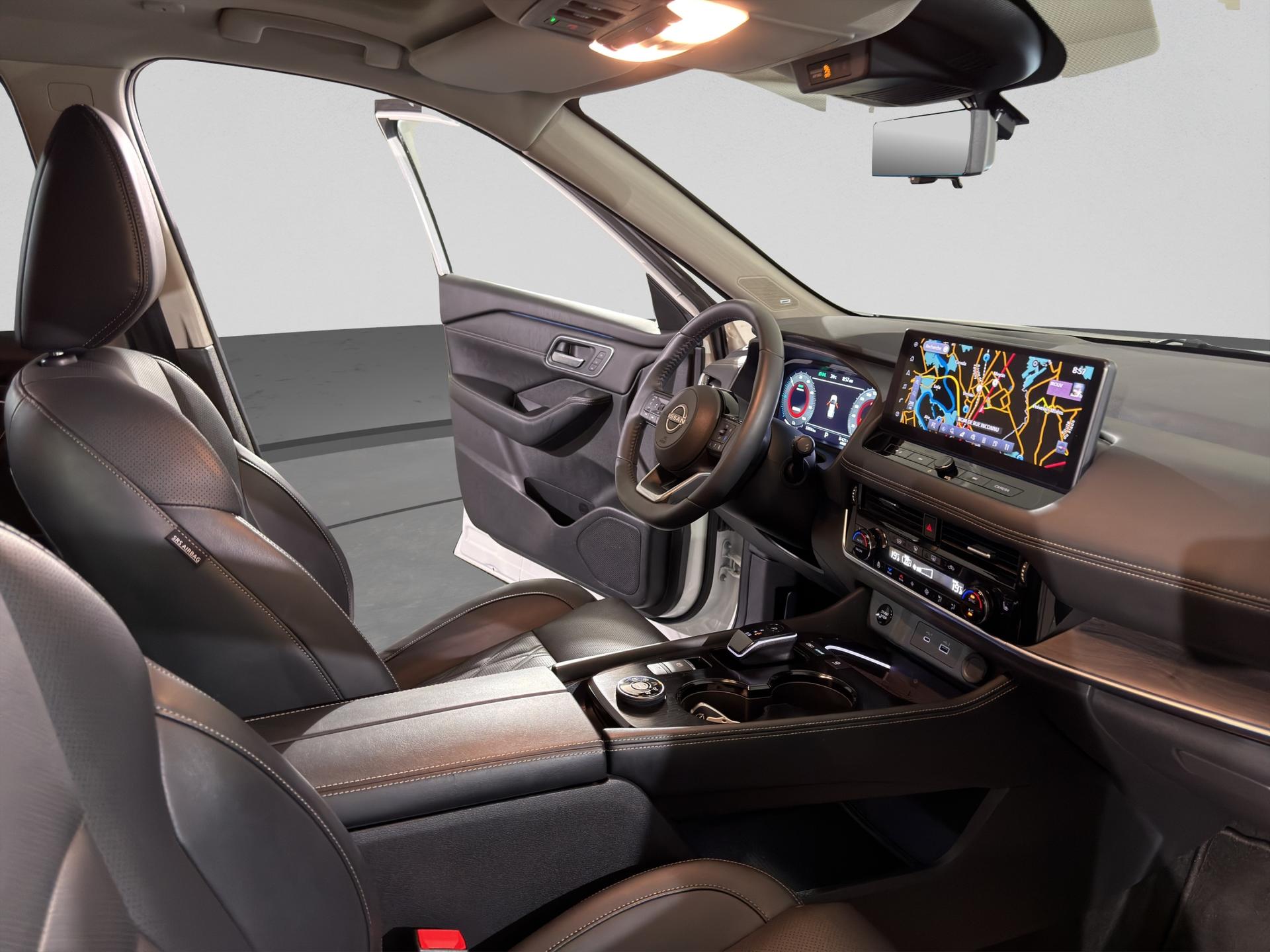 NISSAN X-Trail 1.5 VC-T e-Power 4WD Tekna+-image-16