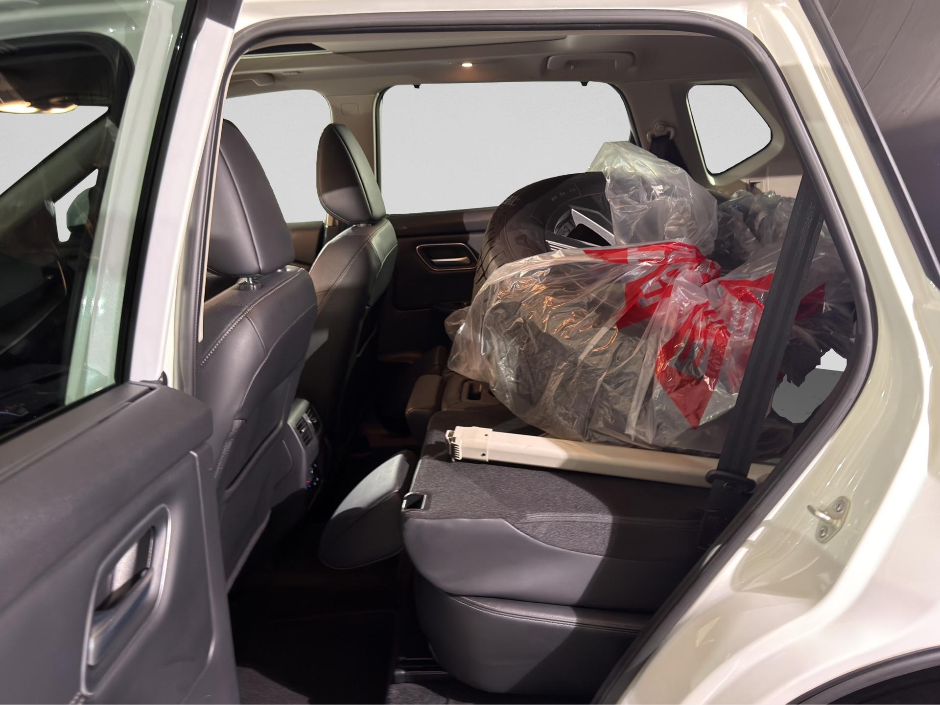 NISSAN X-Trail 1.5 VC-T e-Power 4WD Tekna+-image-14
