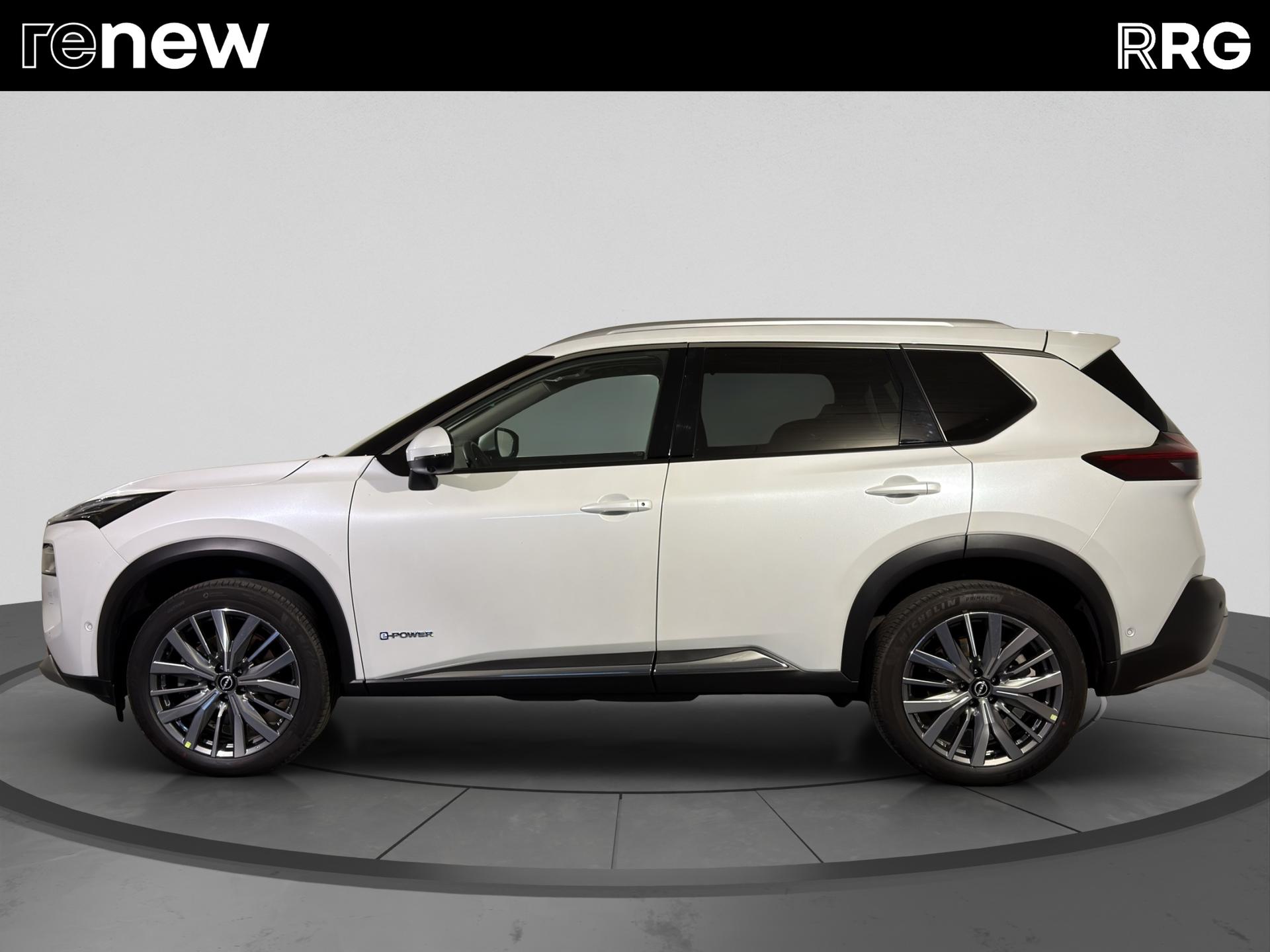 NISSAN X-Trail 1.5 VC-T e-Power 4WD Tekna+-image-5