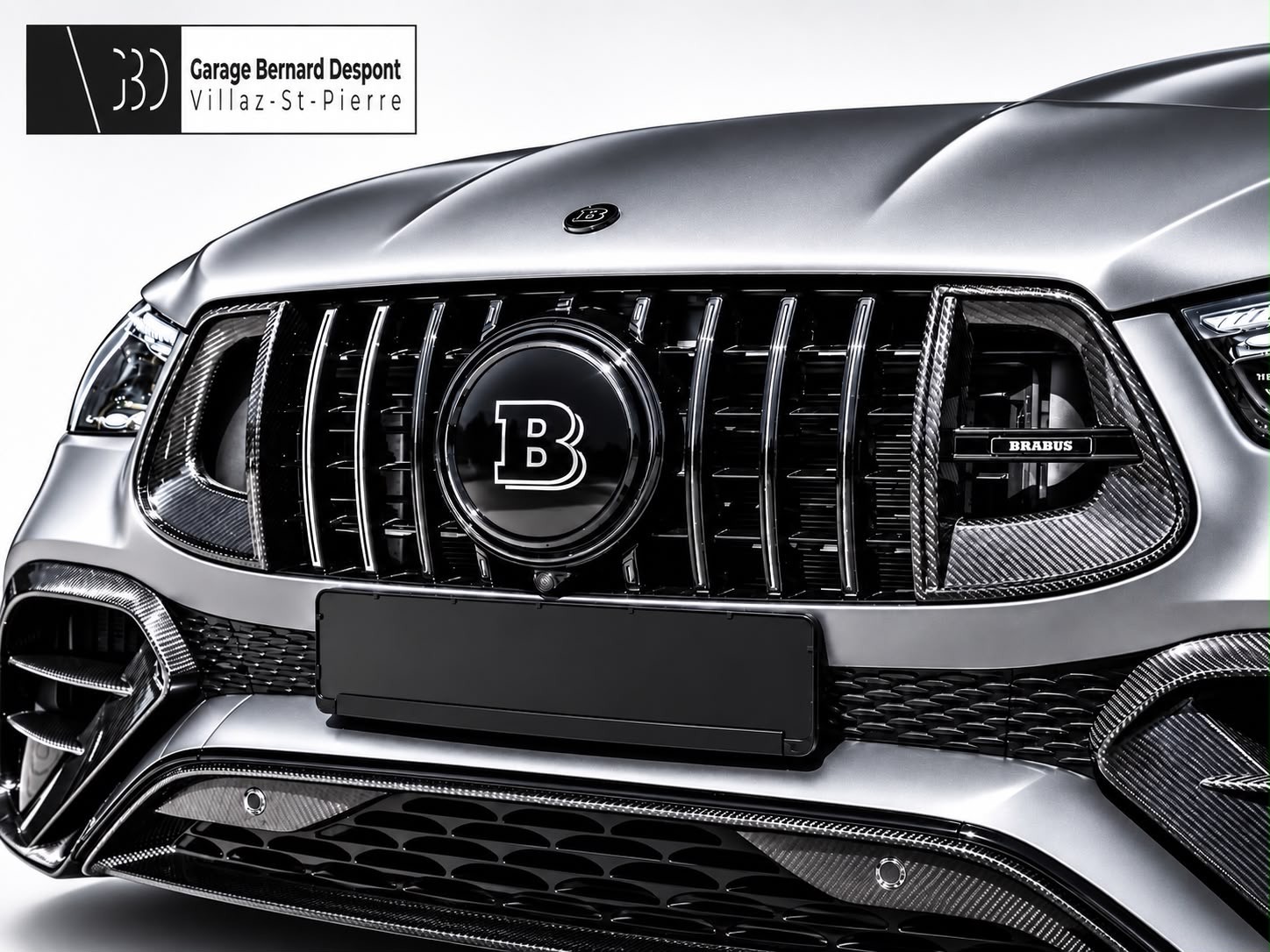 MERCEDES-BENZ GLE 63 AMG BRABUS 900 Rocket Edition 1of25-image-12