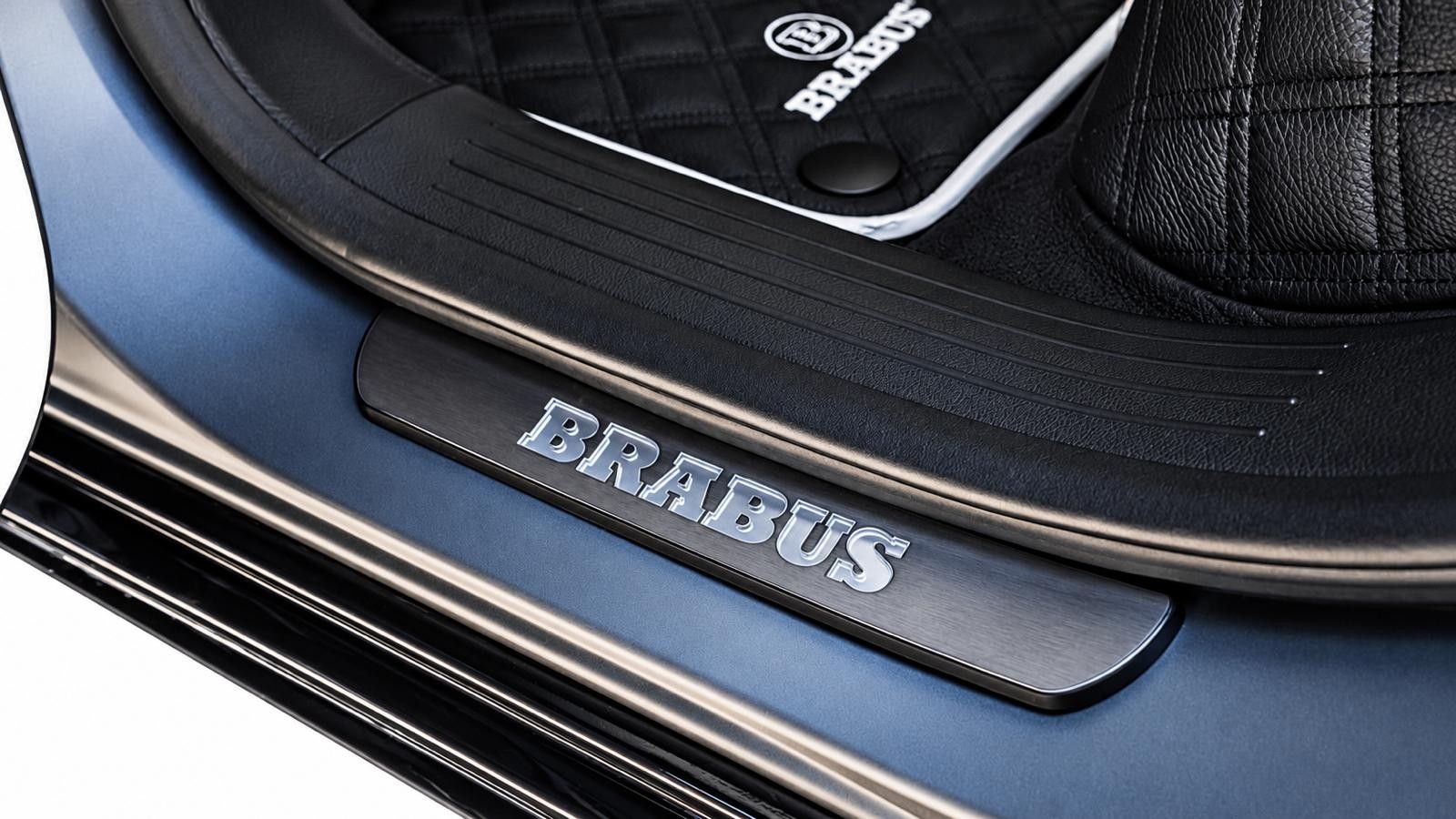 MERCEDES-BENZ GLE 63 AMG BRABUS 900 Rocket Edition 1of25-image-15