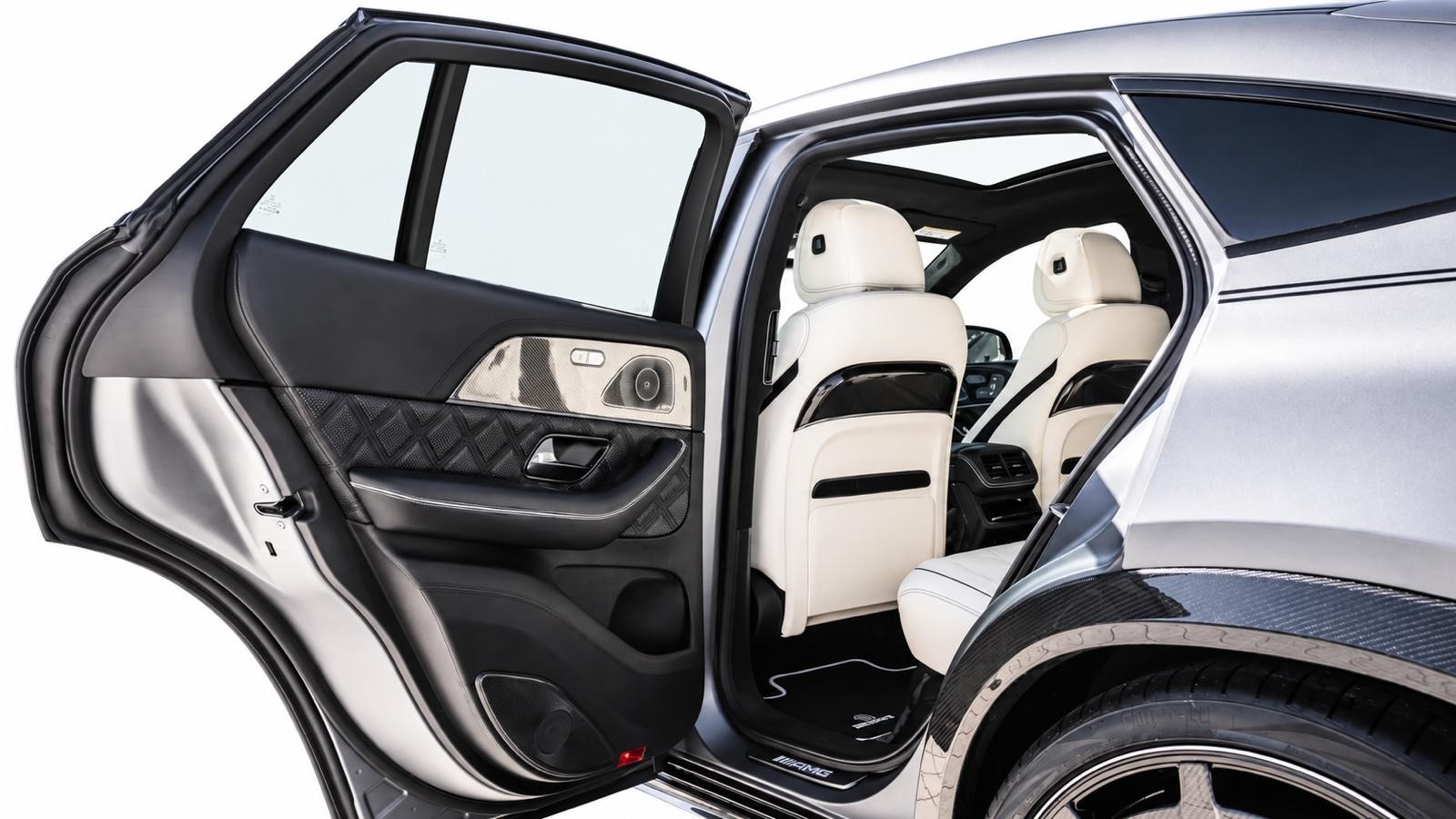 MERCEDES-BENZ GLE 63 AMG BRABUS 900 Rocket Edition 1of25-image-10