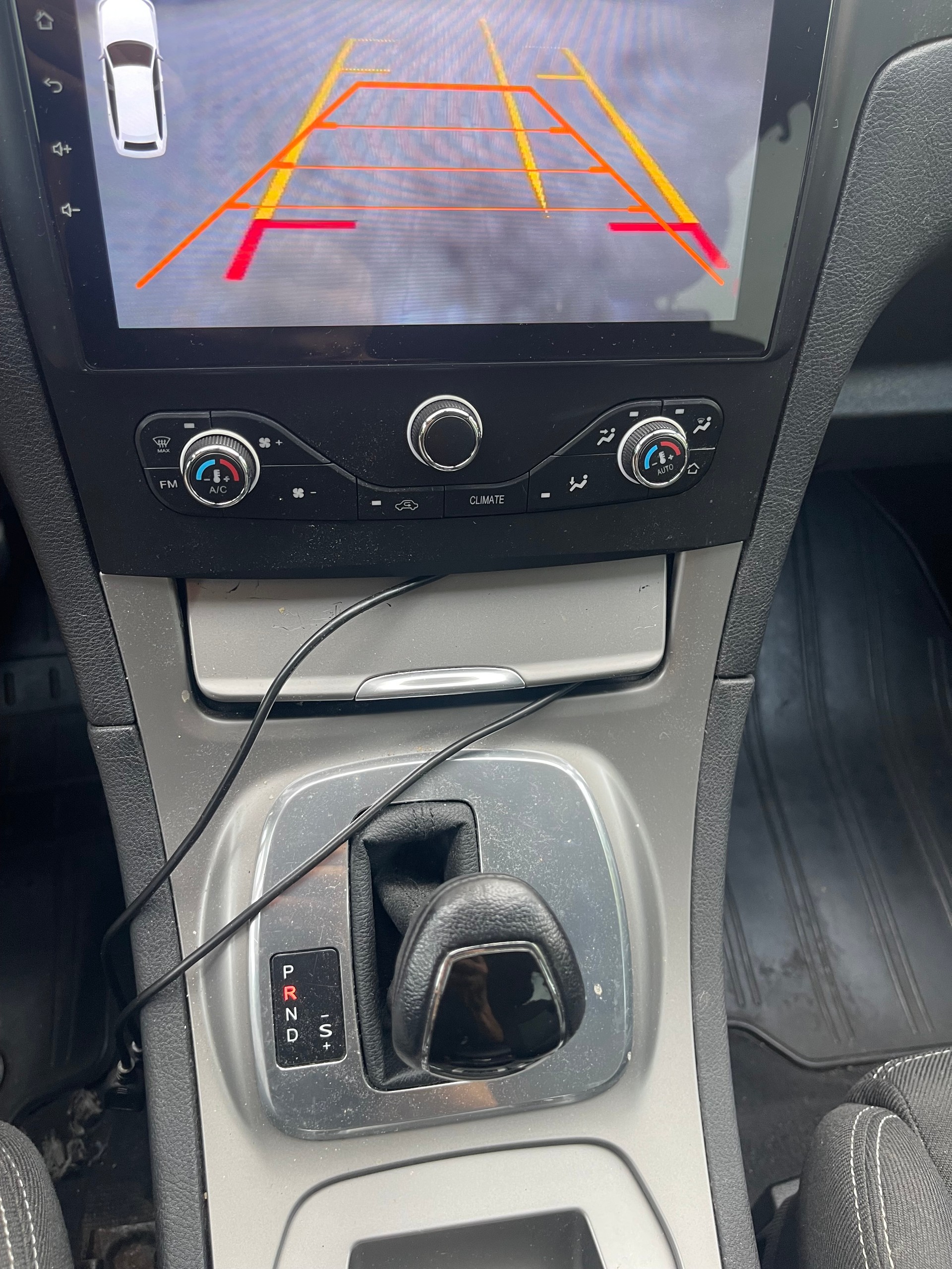 FORD S-Max 2.0 TDCi Carving PowerShift-image-5