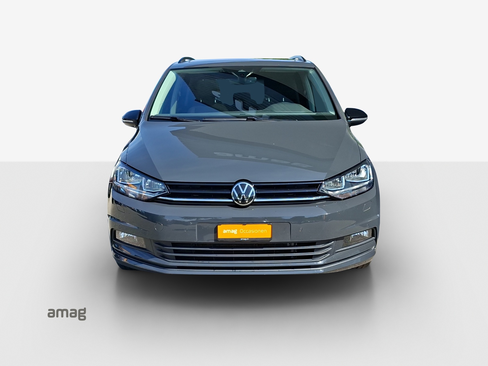 VW Touran 1.5 TSI EVO Highline DSG-image-6