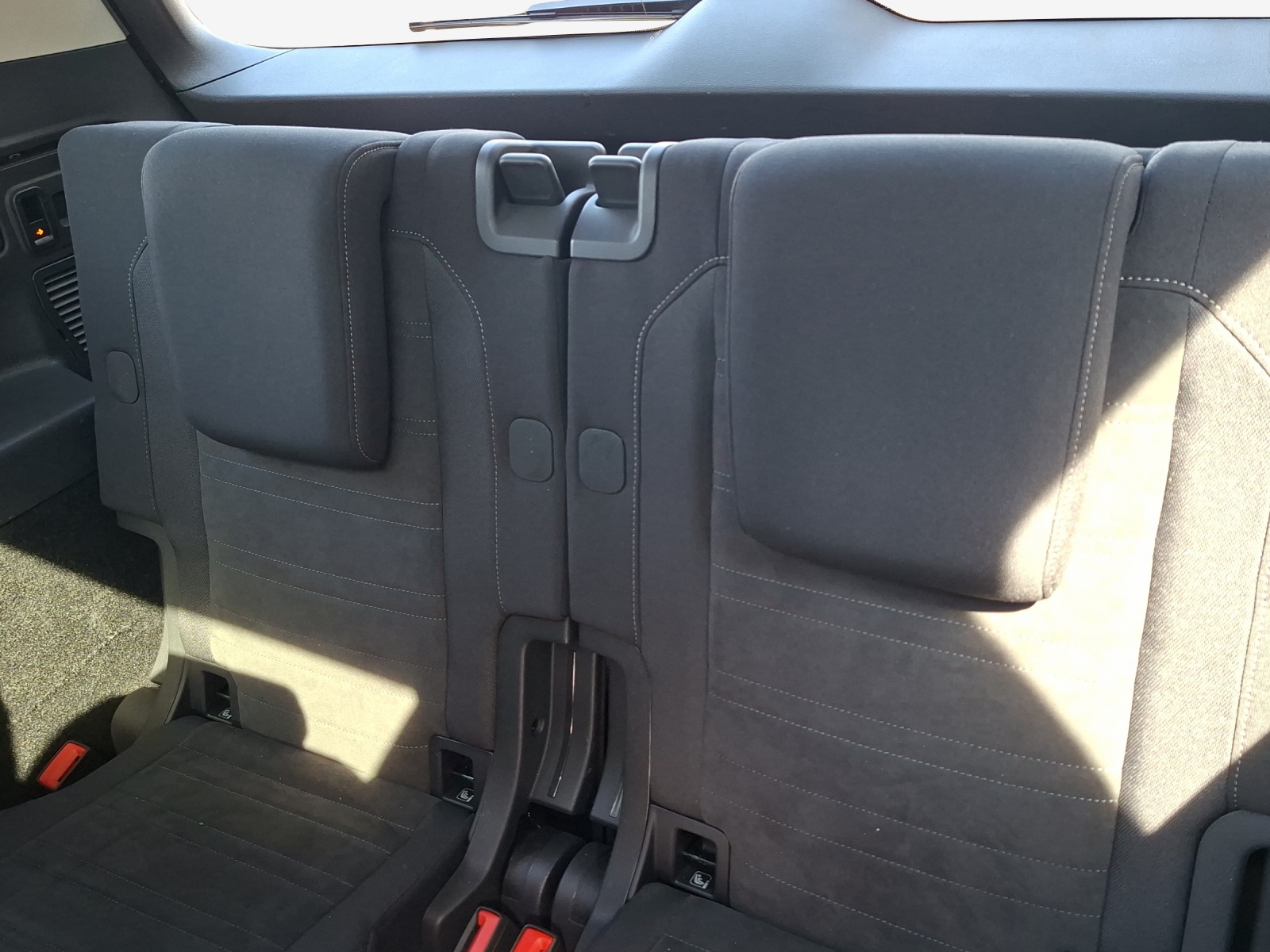 VW Touran 1.5 TSI EVO Highline DSG-image-14