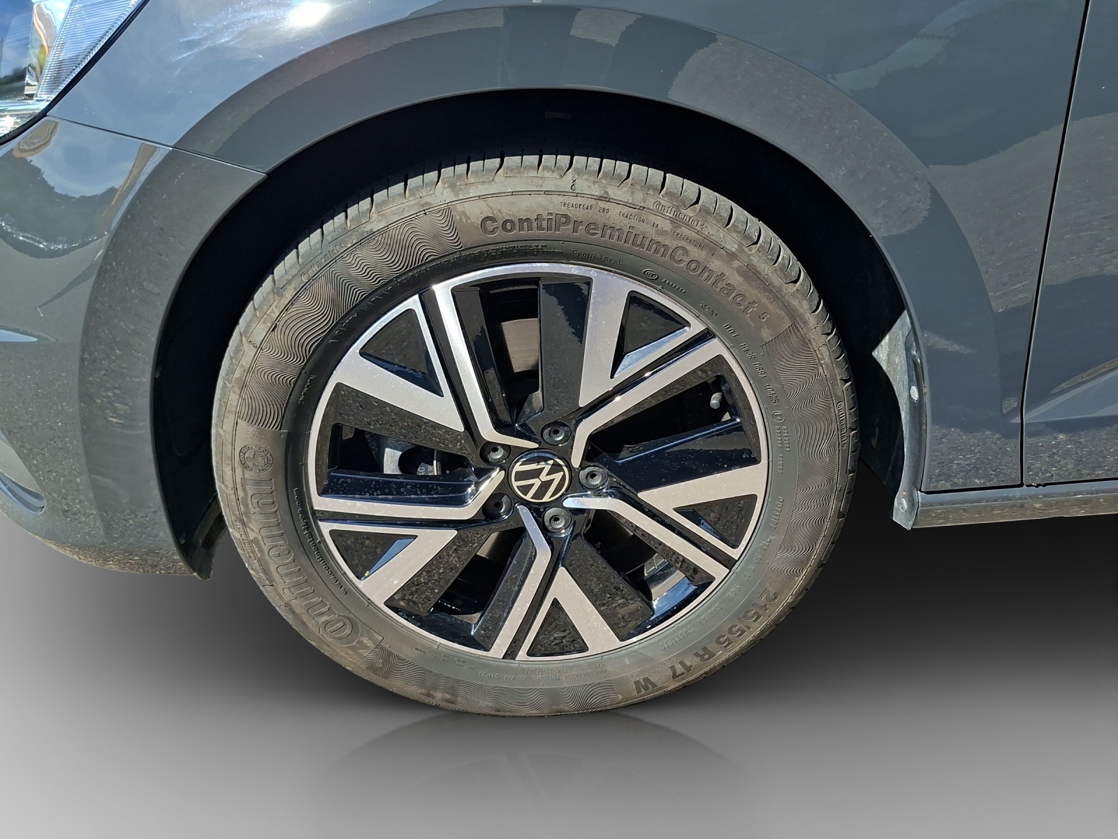 VW Touran 1.5 TSI EVO Highline DSG-image-13