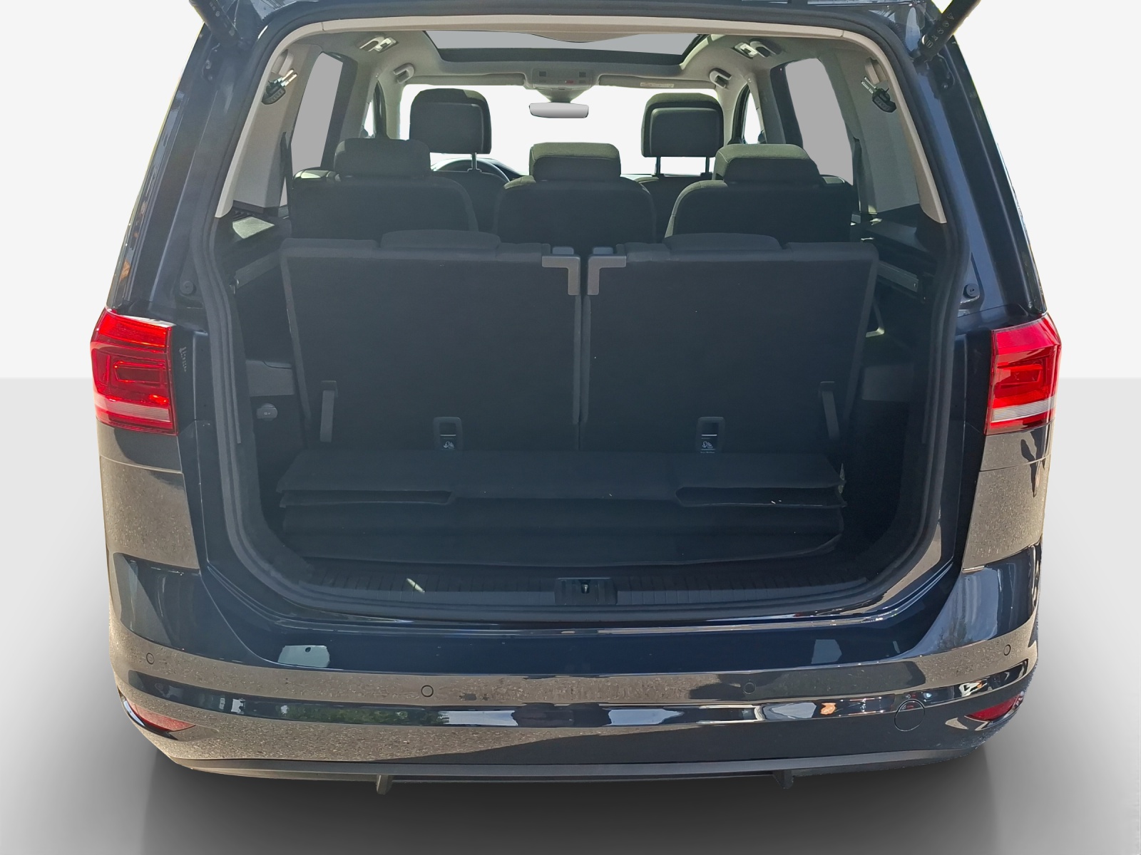 VW Touran 1.5 TSI EVO Highline DSG-image-12