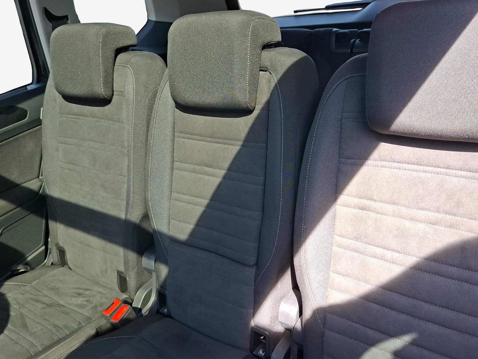 VW Touran 1.5 TSI EVO Highline DSG-image-11