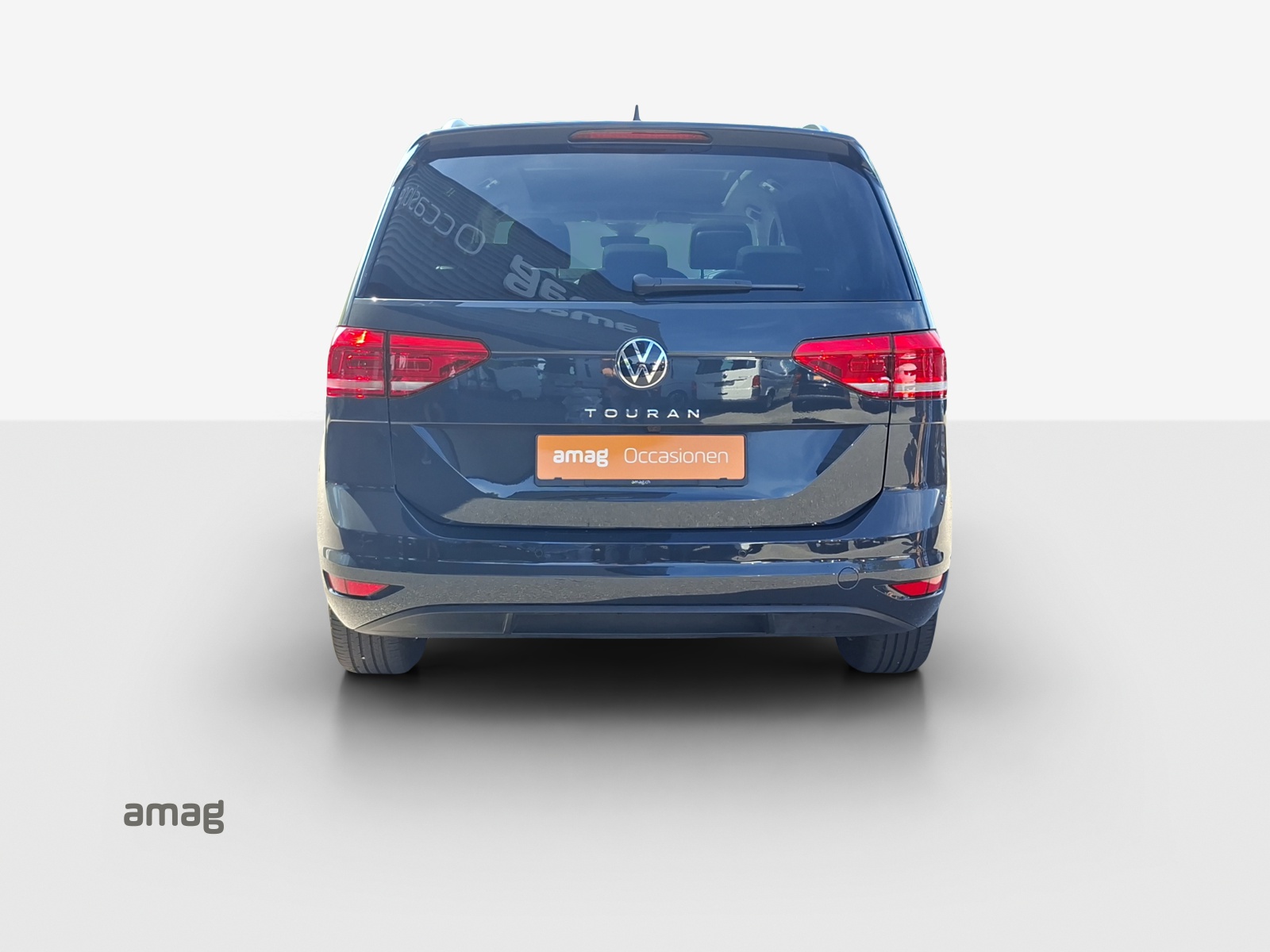 VW Touran 1.5 TSI EVO Highline DSG-image-3