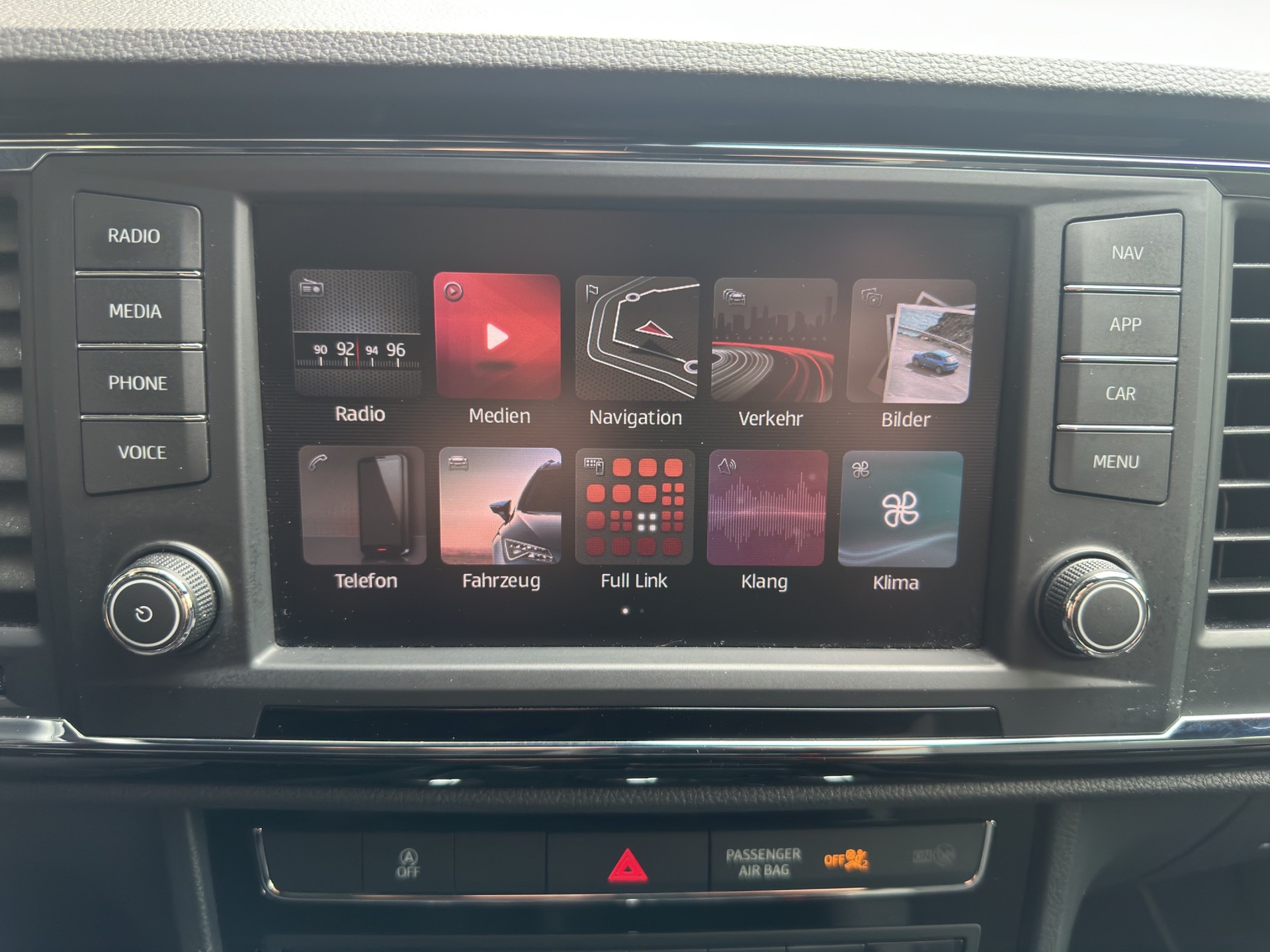 SEAT Ateca 1.4 TSI Xcellence 4Drive DSG-image-24