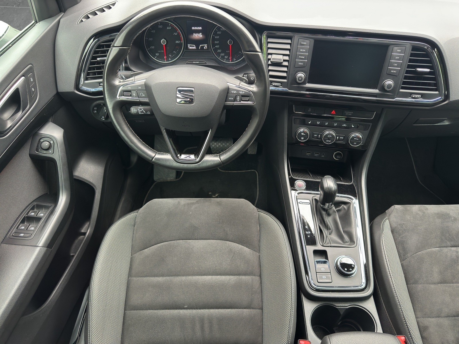 SEAT Ateca 1.4 TSI Xcellence 4Drive DSG-image-13