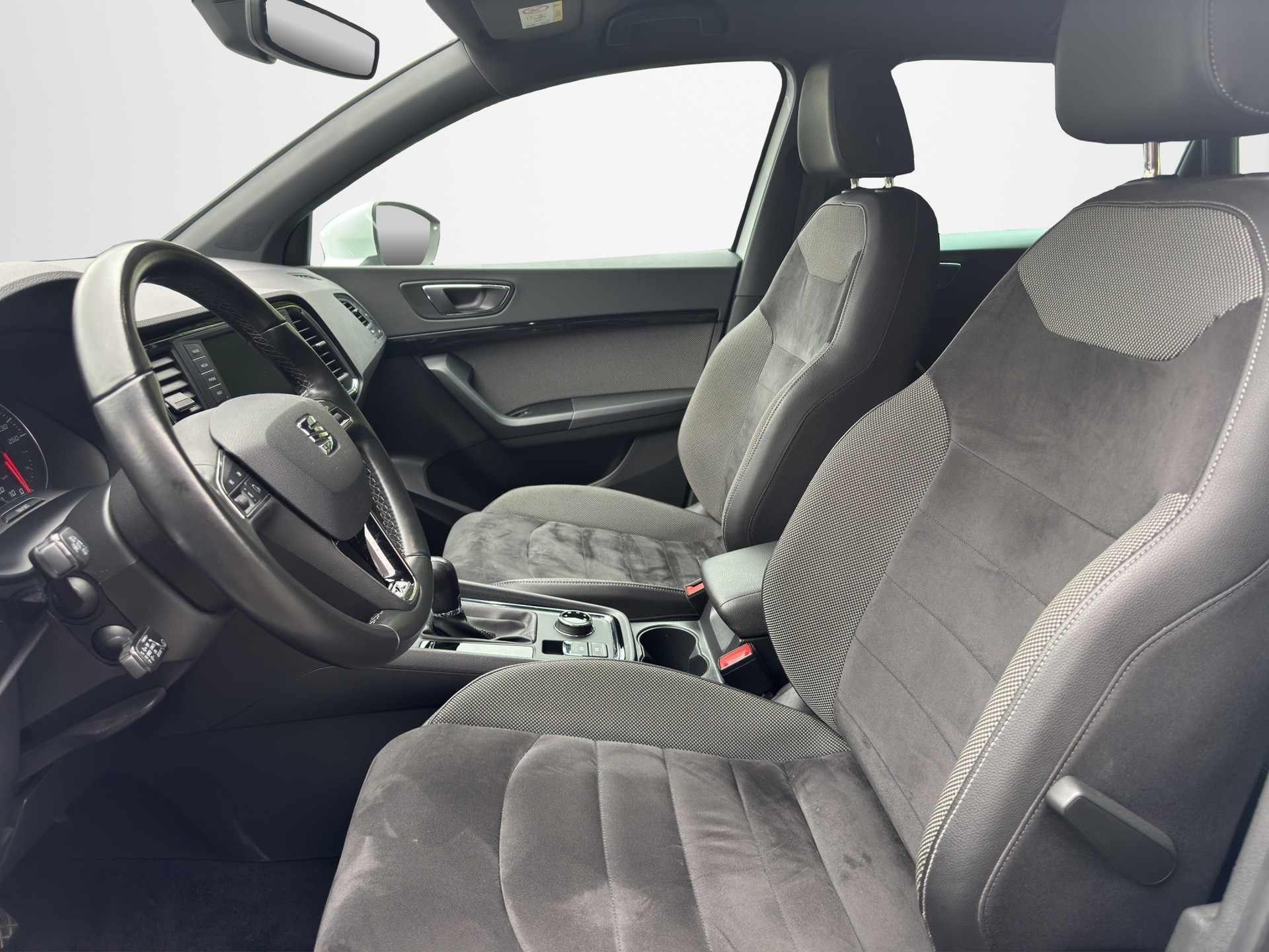 SEAT Ateca 1.4 TSI Xcellence 4Drive DSG-image-8
