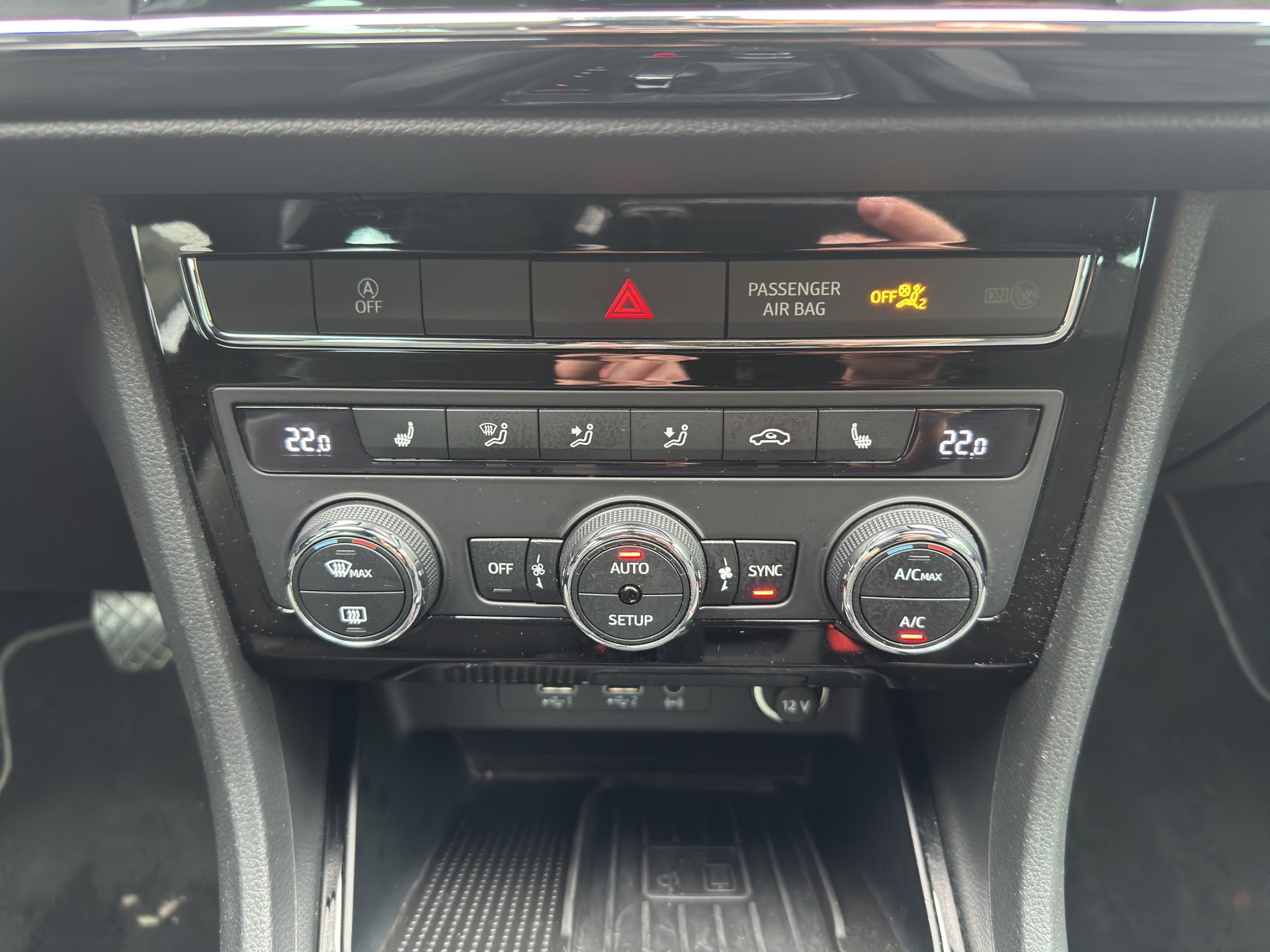 SEAT Ateca 1.4 TSI Xcellence 4Drive DSG-image-15