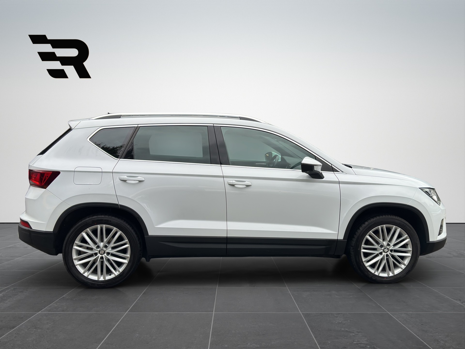 SEAT Ateca 1.4 TSI Xcellence 4Drive DSG-image-5