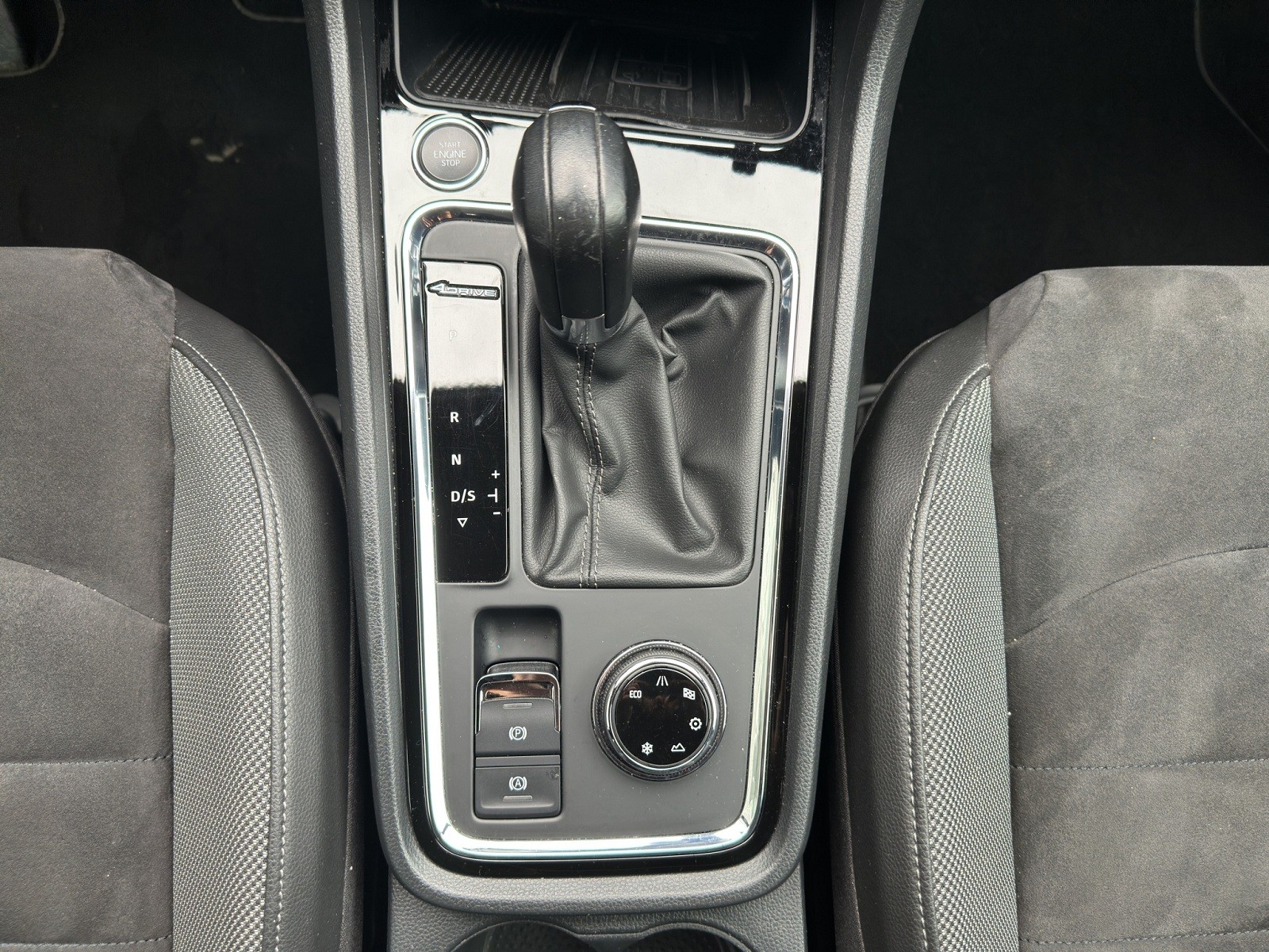 SEAT Ateca 1.4 TSI Xcellence 4Drive DSG-image-14