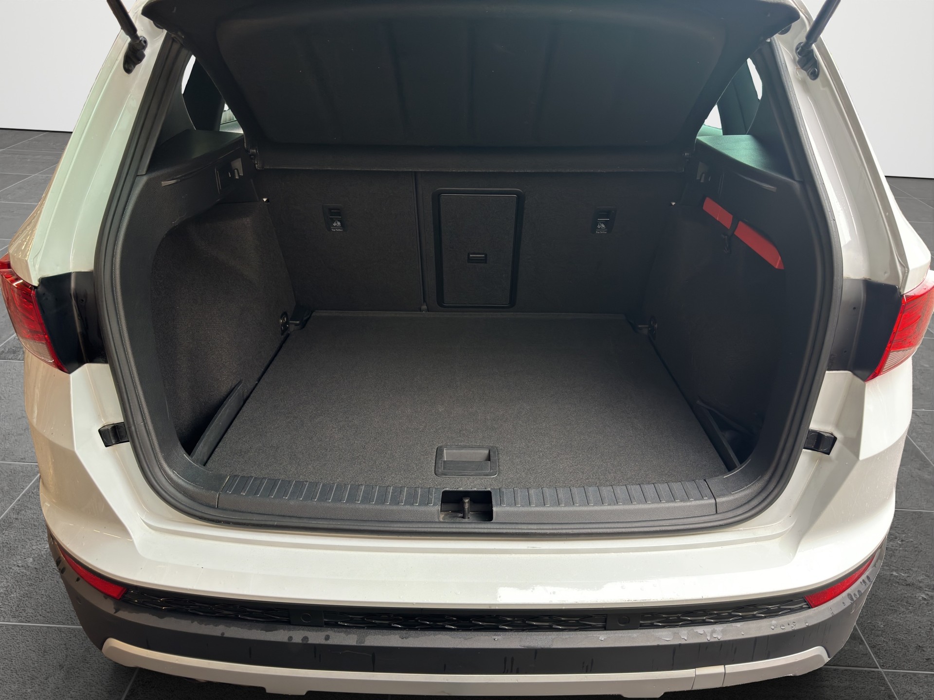 SEAT Ateca 1.4 TSI Xcellence 4Drive DSG-image-18