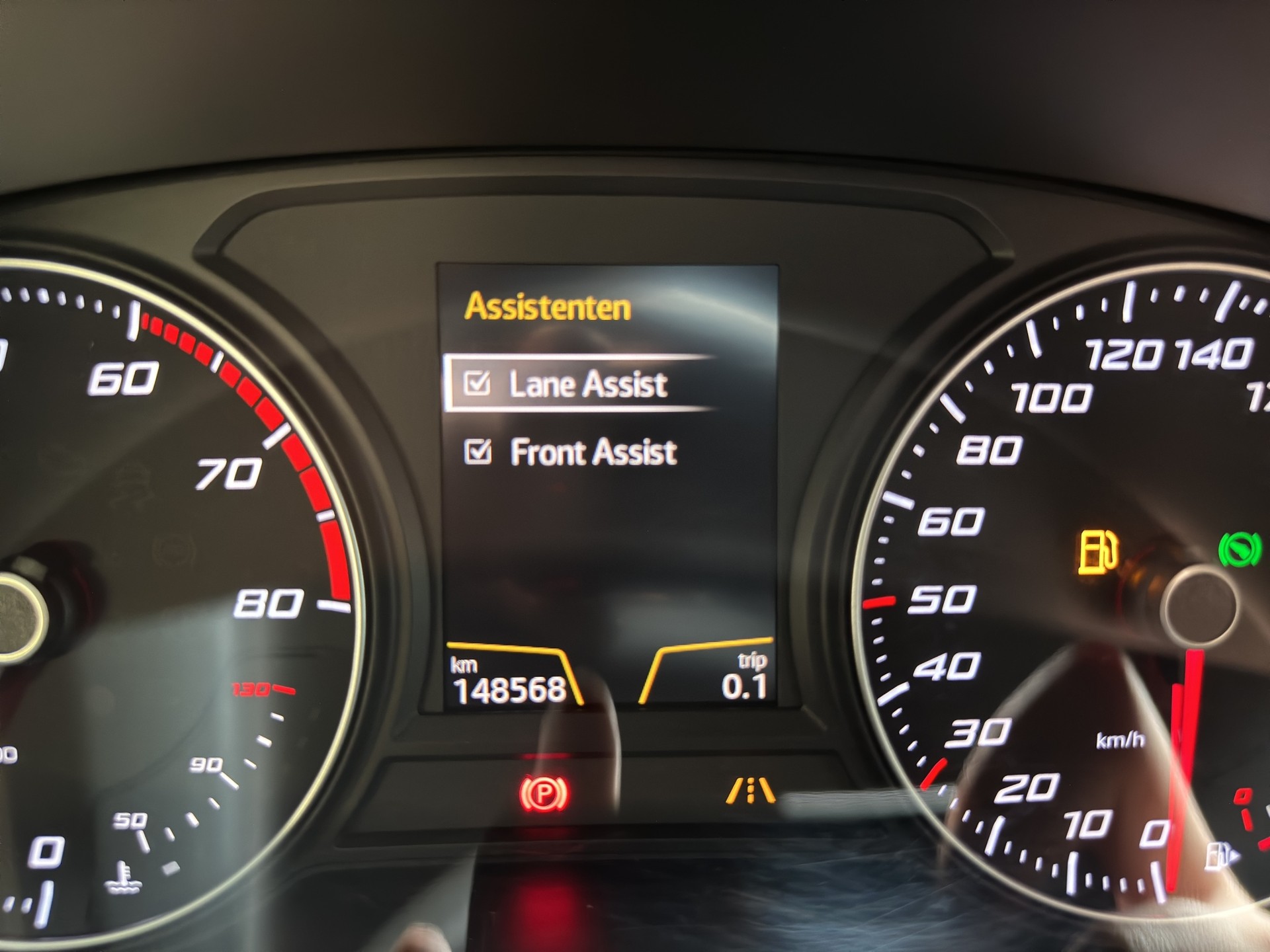 SEAT Ateca 1.4 TSI Xcellence 4Drive DSG-image-28
