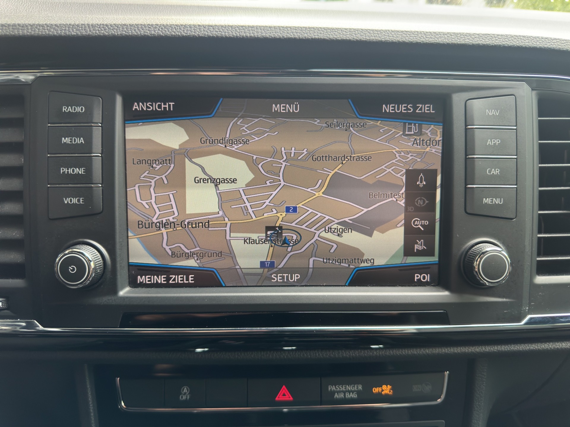 SEAT Ateca 1.4 TSI Xcellence 4Drive DSG-image-26