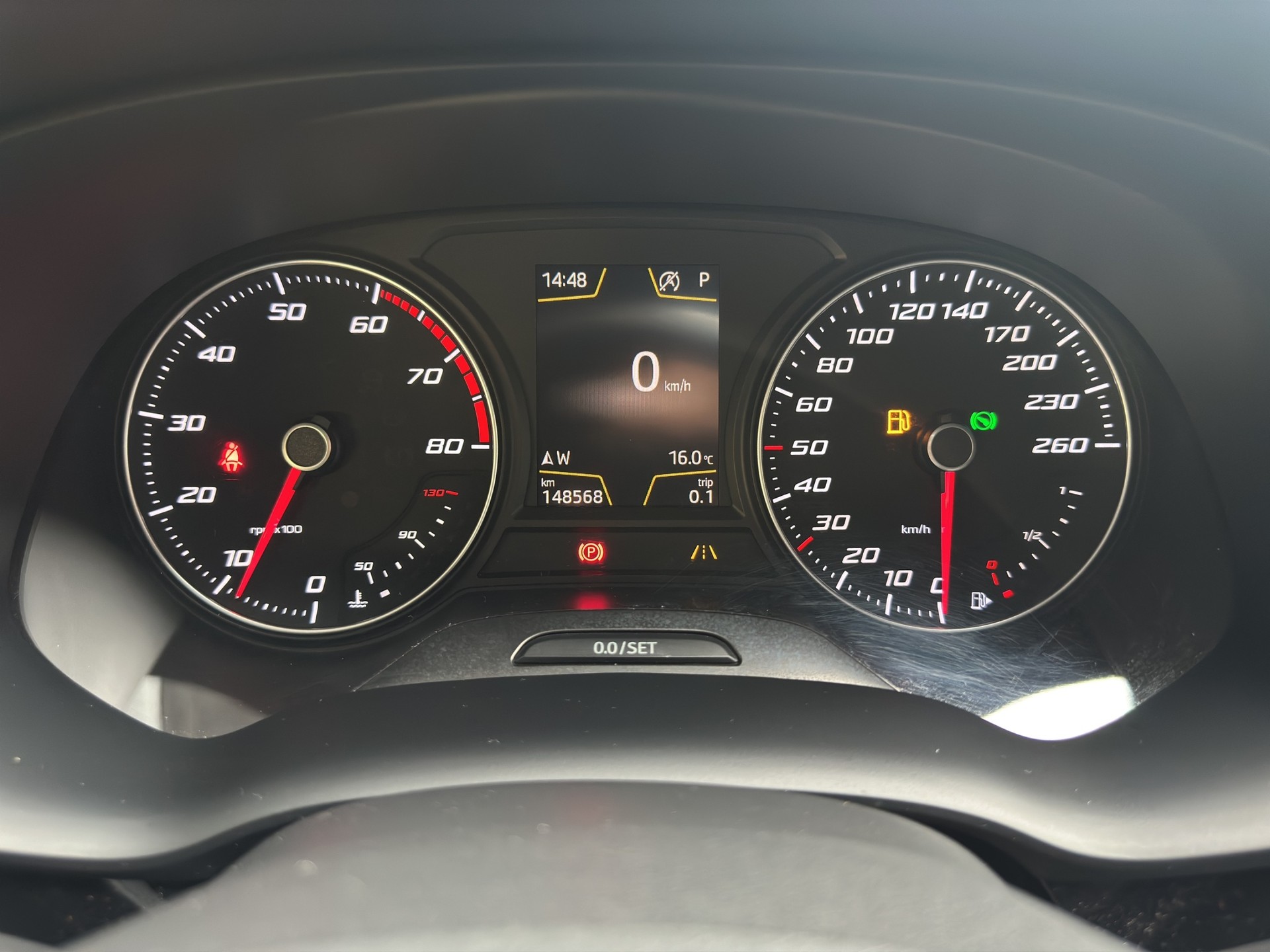 SEAT Ateca 1.4 TSI Xcellence 4Drive DSG-image-10