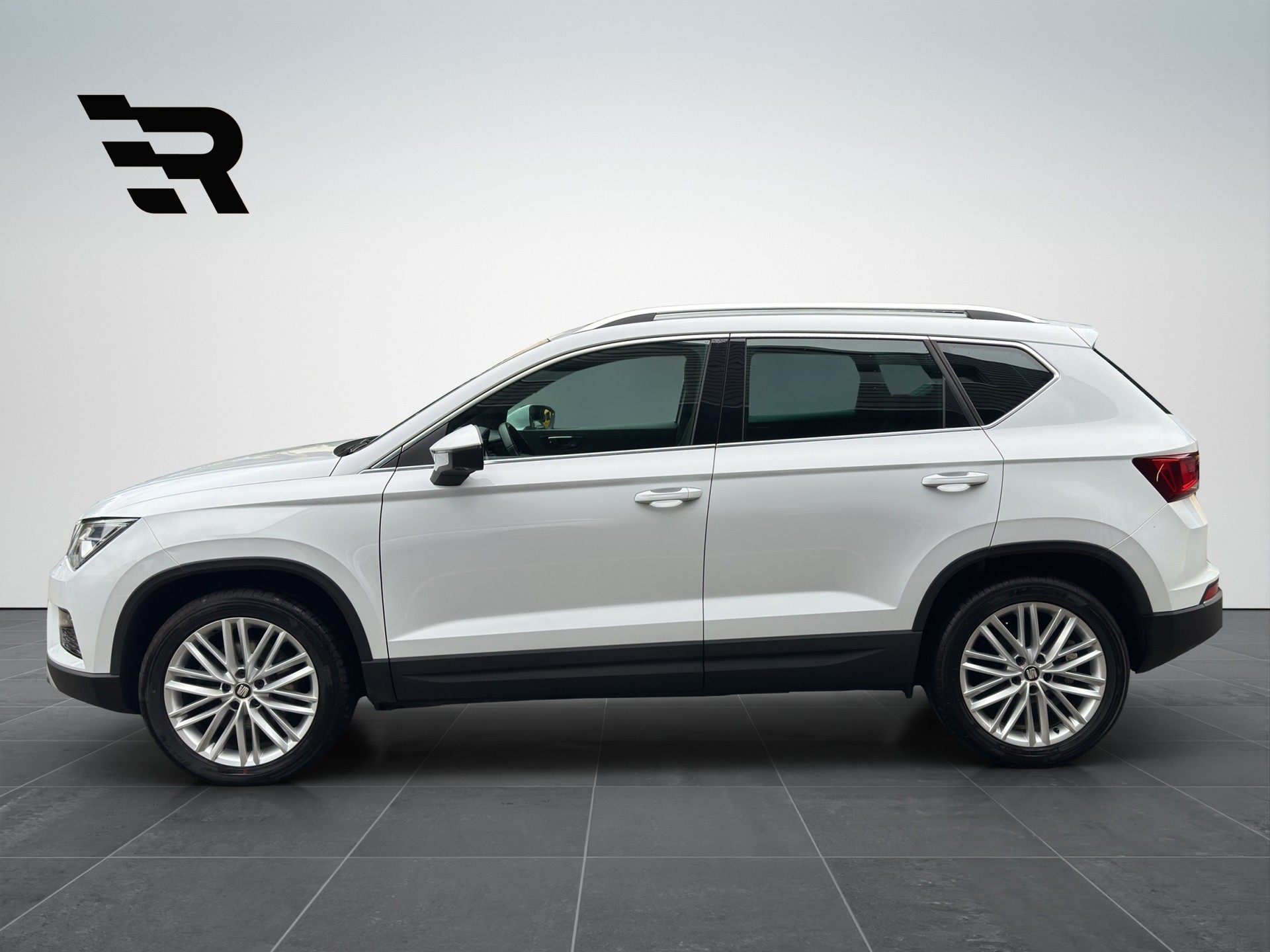SEAT Ateca 1.4 TSI Xcellence 4Drive DSG-image-1