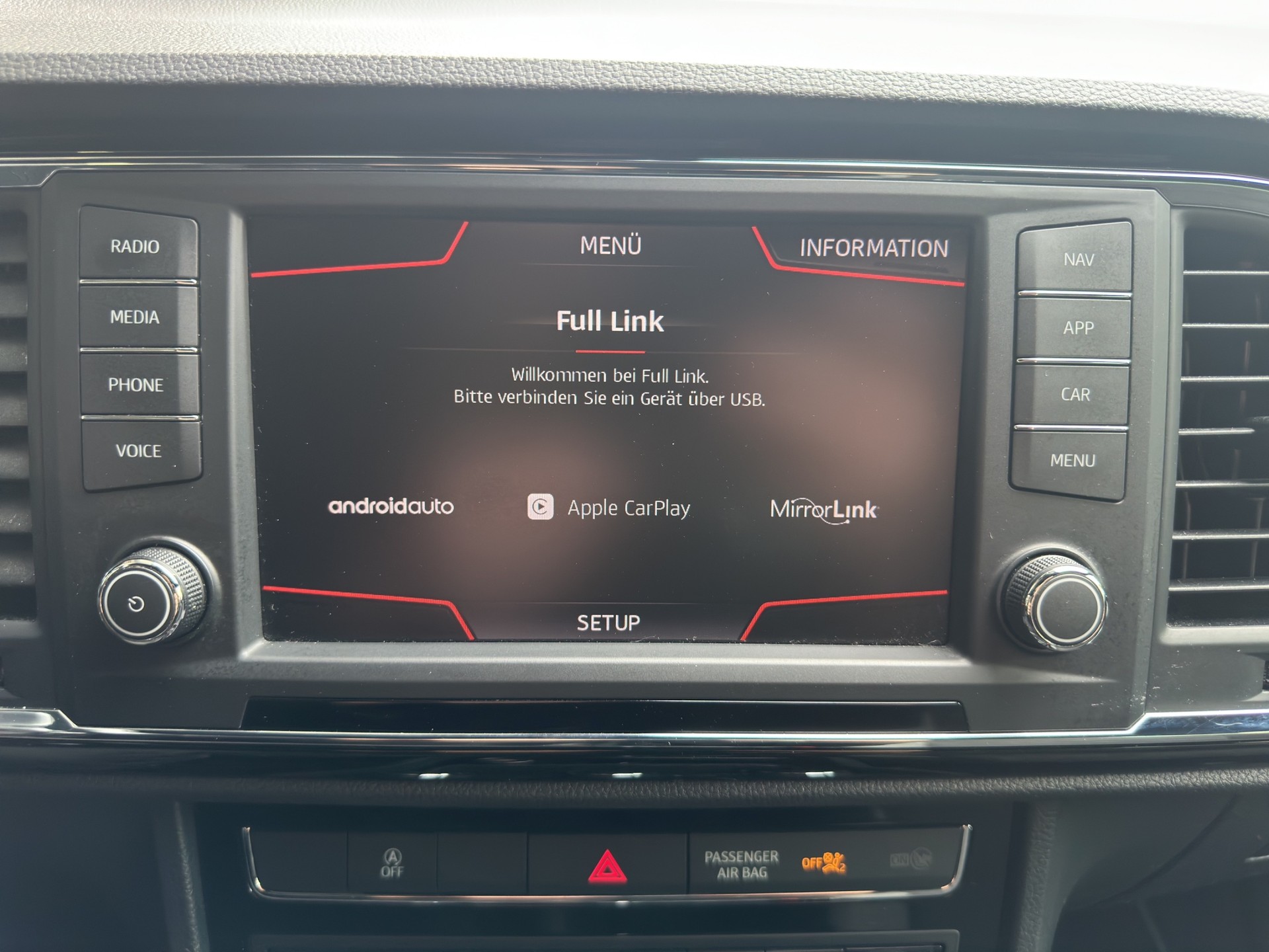 SEAT Ateca 1.4 TSI Xcellence 4Drive DSG-image-25