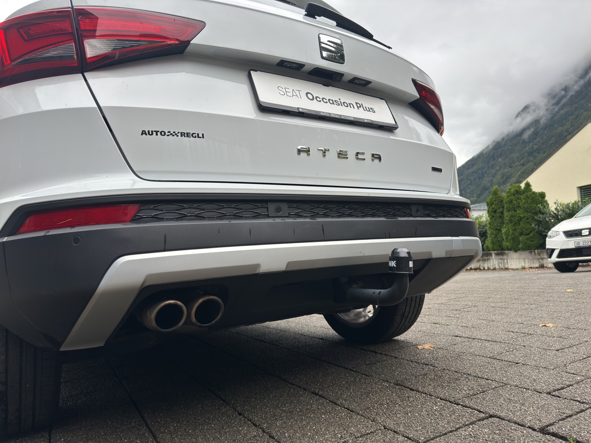 SEAT Ateca 1.4 TSI Xcellence 4Drive DSG-image-21
