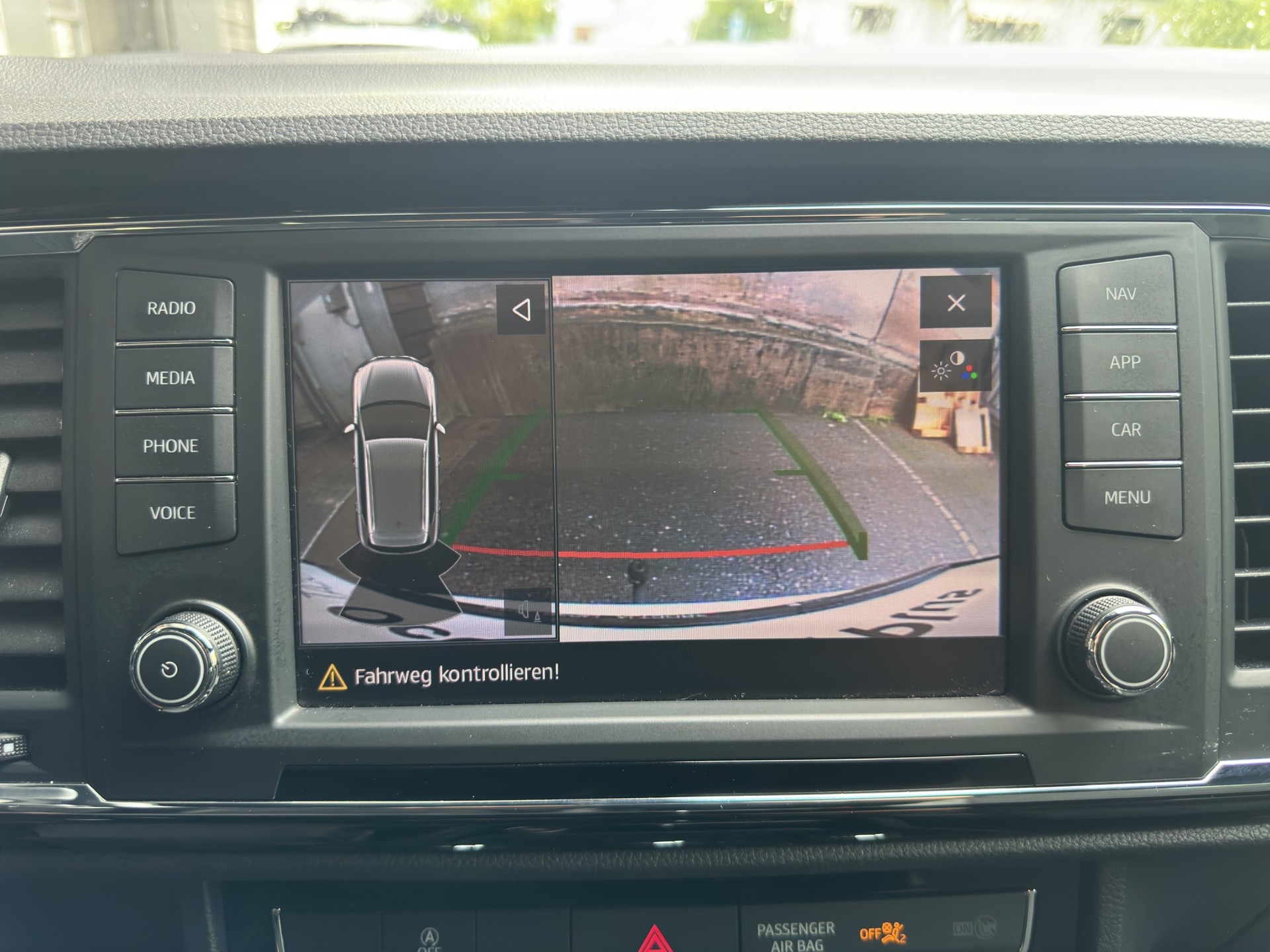 SEAT Ateca 1.4 TSI Xcellence 4Drive DSG-image-23