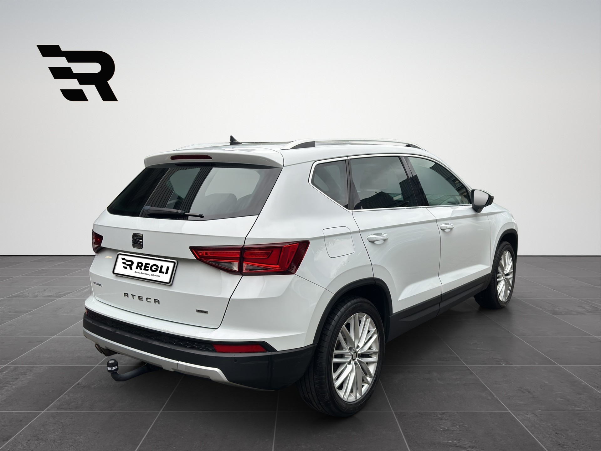 SEAT Ateca 1.4 TSI Xcellence 4Drive DSG-image-4