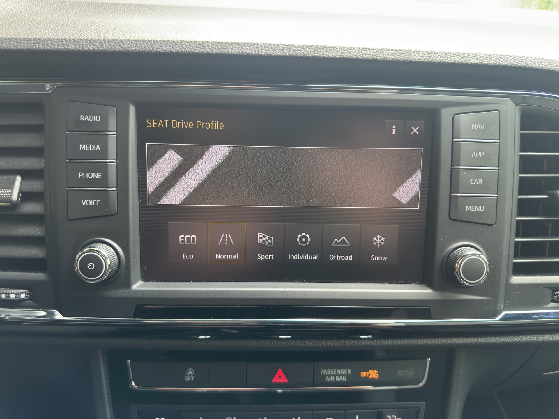 SEAT Ateca 1.4 TSI Xcellence 4Drive DSG-image-27