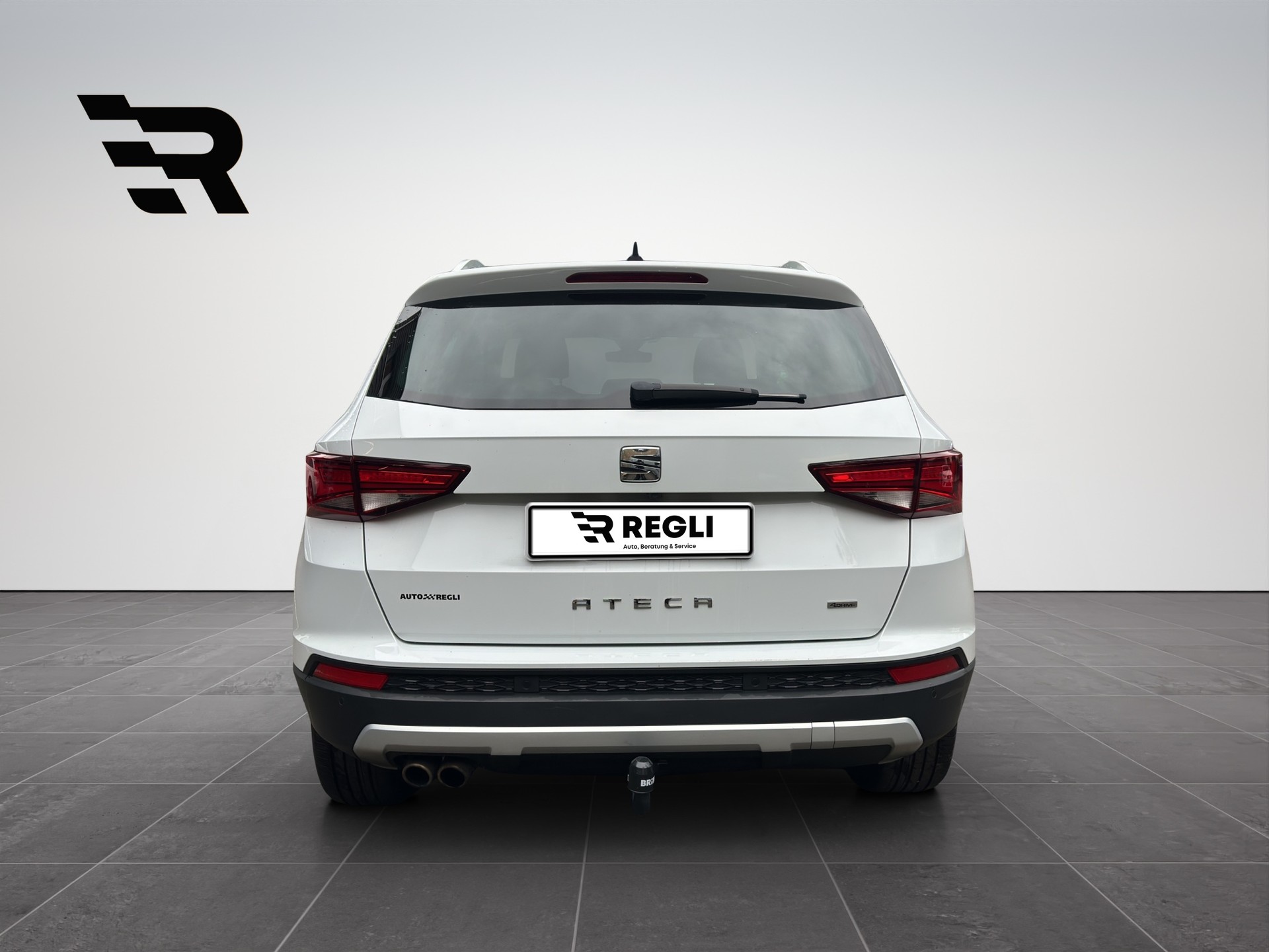 SEAT Ateca 1.4 TSI Xcellence 4Drive DSG-image-3