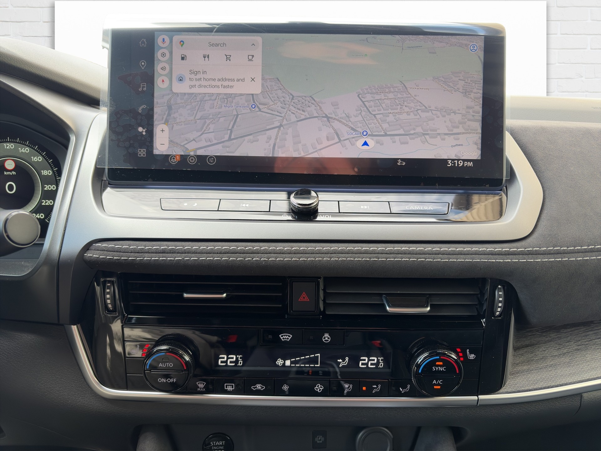 NISSAN Qashqai 1.3 DIG-T MHEV Tekna+ Xtronic 4x4-image-5