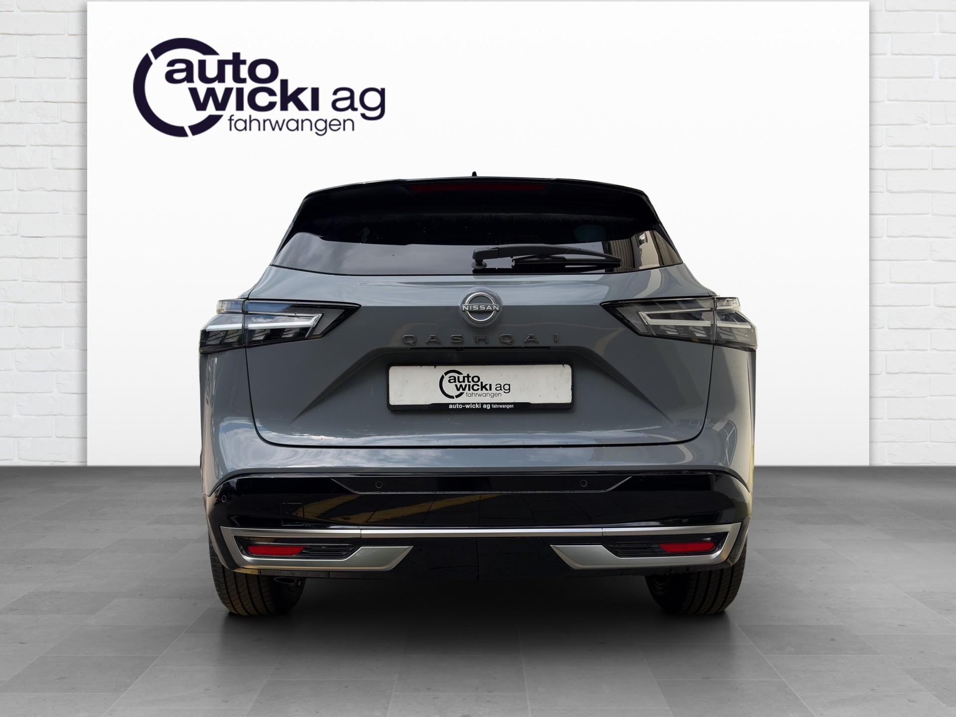 NISSAN Qashqai 1.3 DIG-T MHEV Tekna+ Xtronic 4x4-image-2
