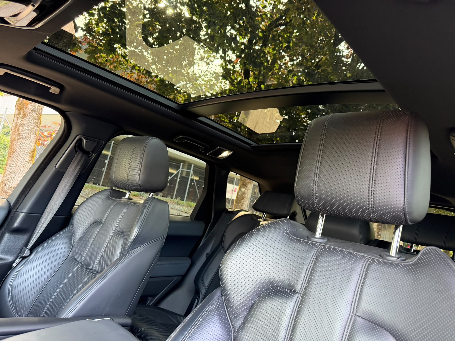 LAND ROVER Range Rover Sport 4.4 SDV8 HSE Dynamic Automatic-image-11