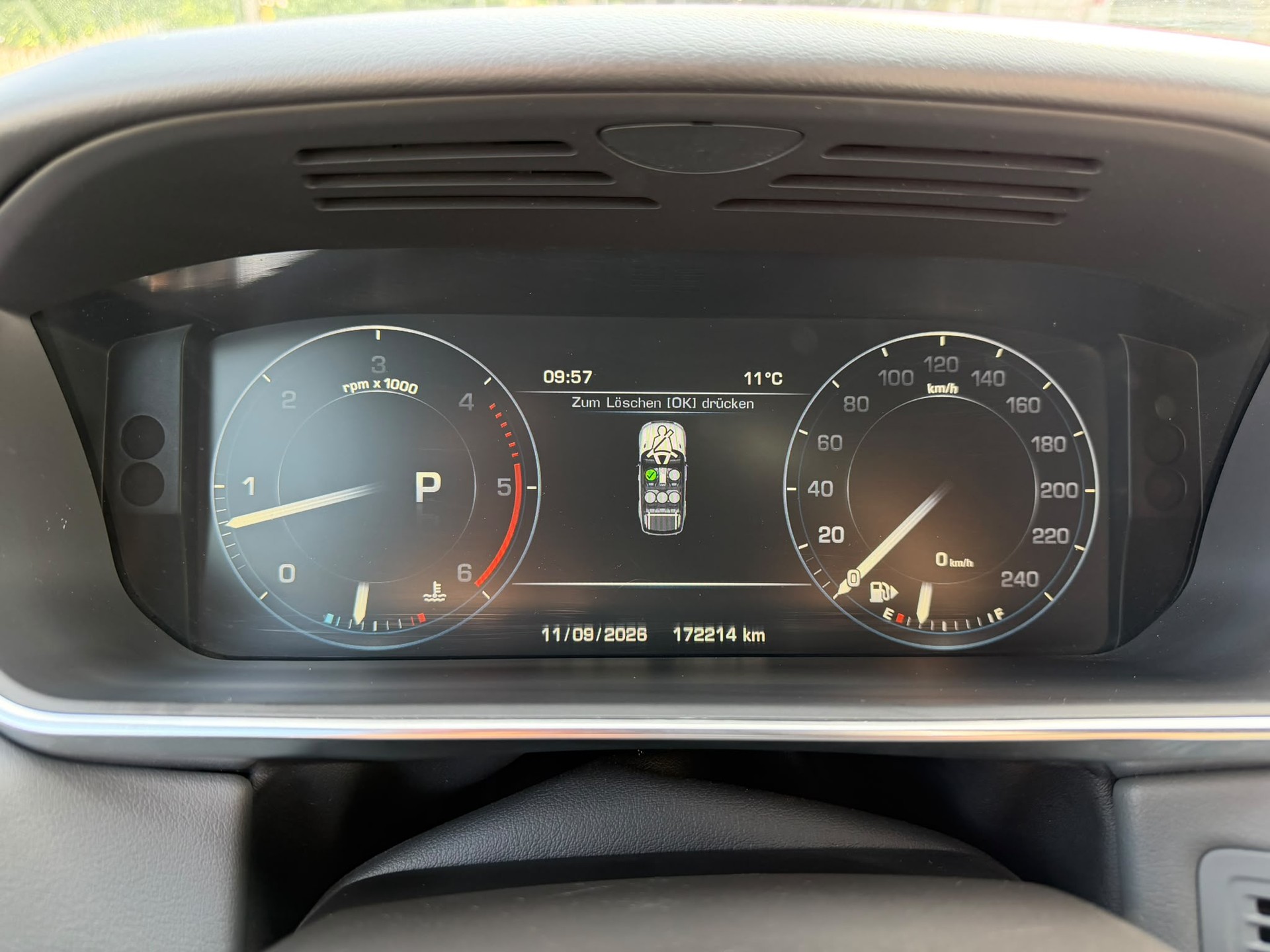 LAND ROVER Range Rover Sport 4.4 SDV8 HSE Dynamic Automatic-image-12