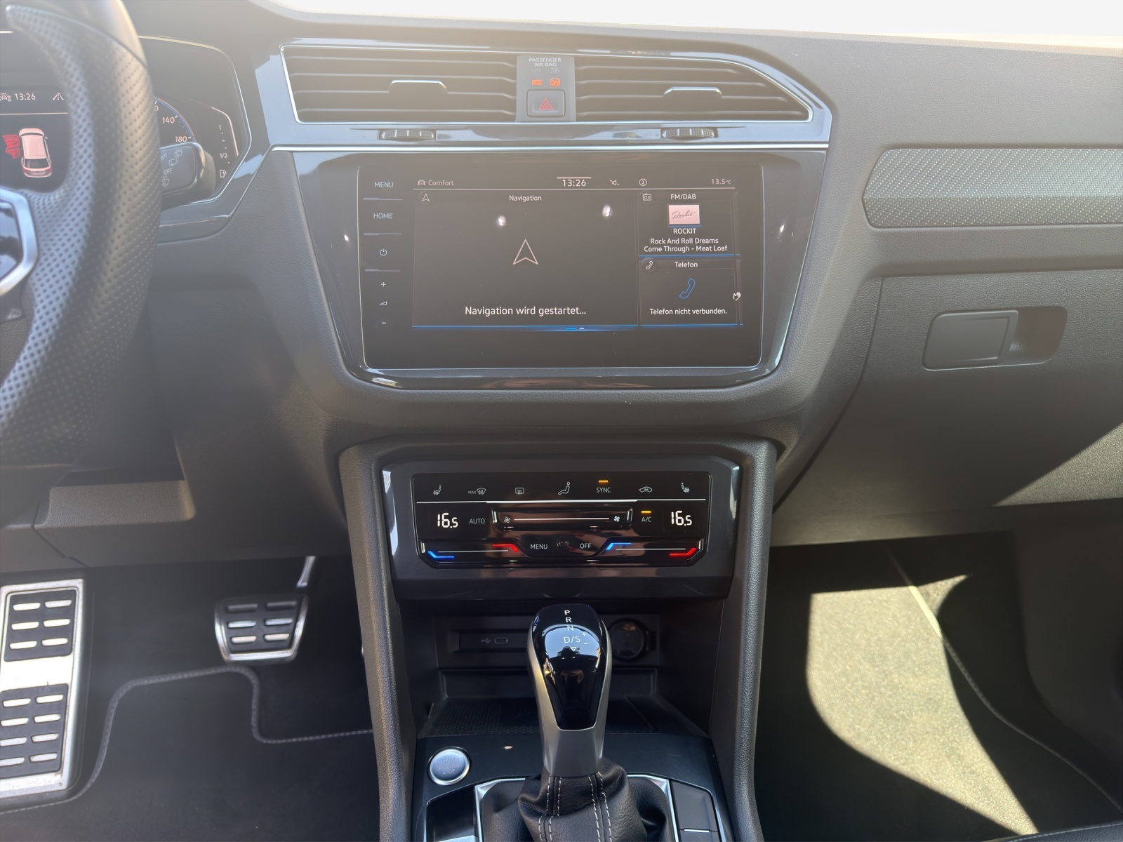 VW Tiguan 2.0TSI R-Line 4Motion DSG-image-10