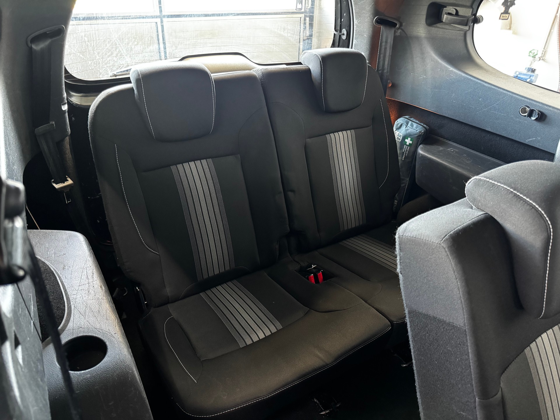 DACIA Lodgy 1.2 Turbo Stepway Unlimited 2 7PL-image-23