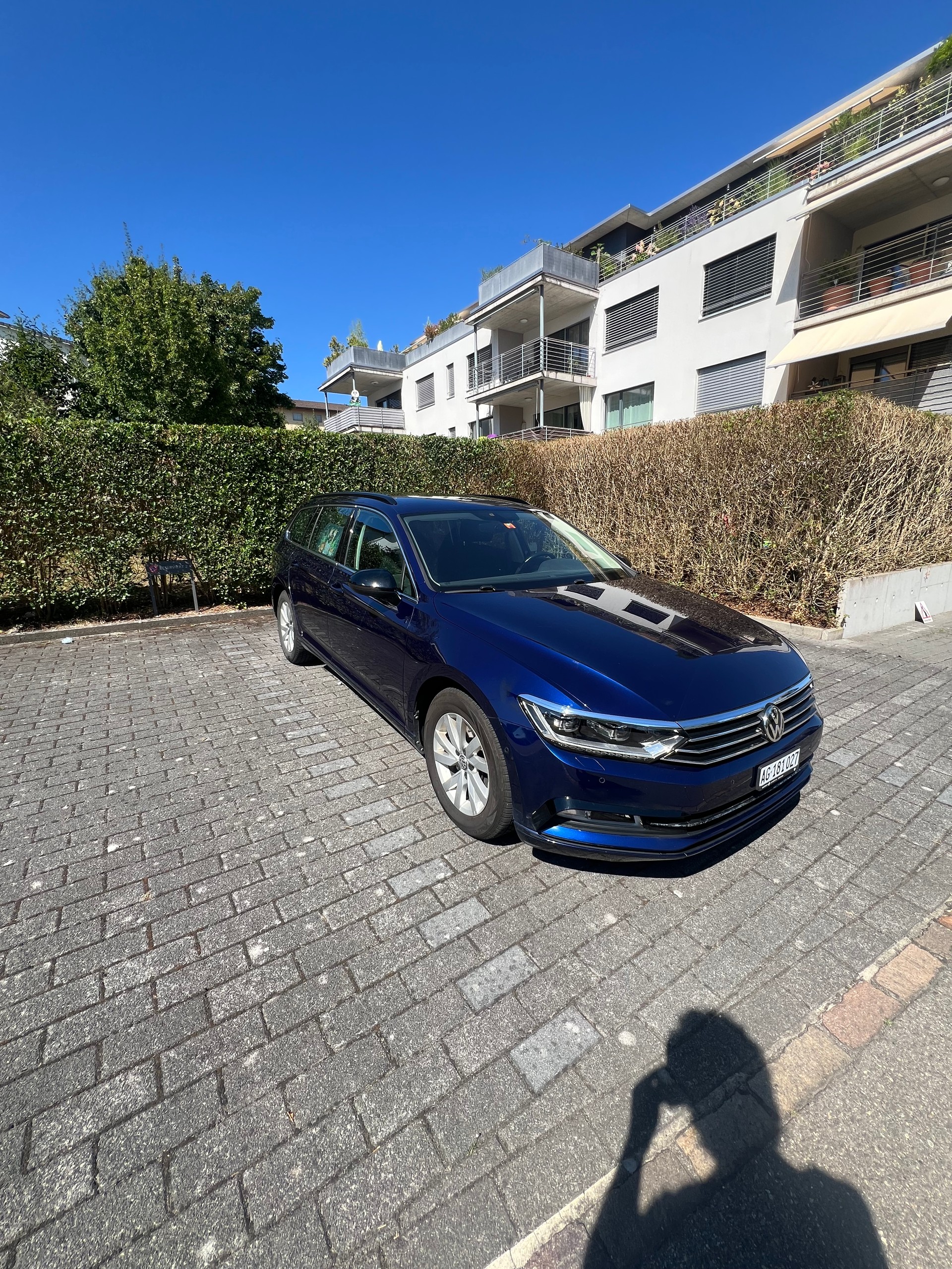 VW 1.6 TDI Comfortline DSG-image-0