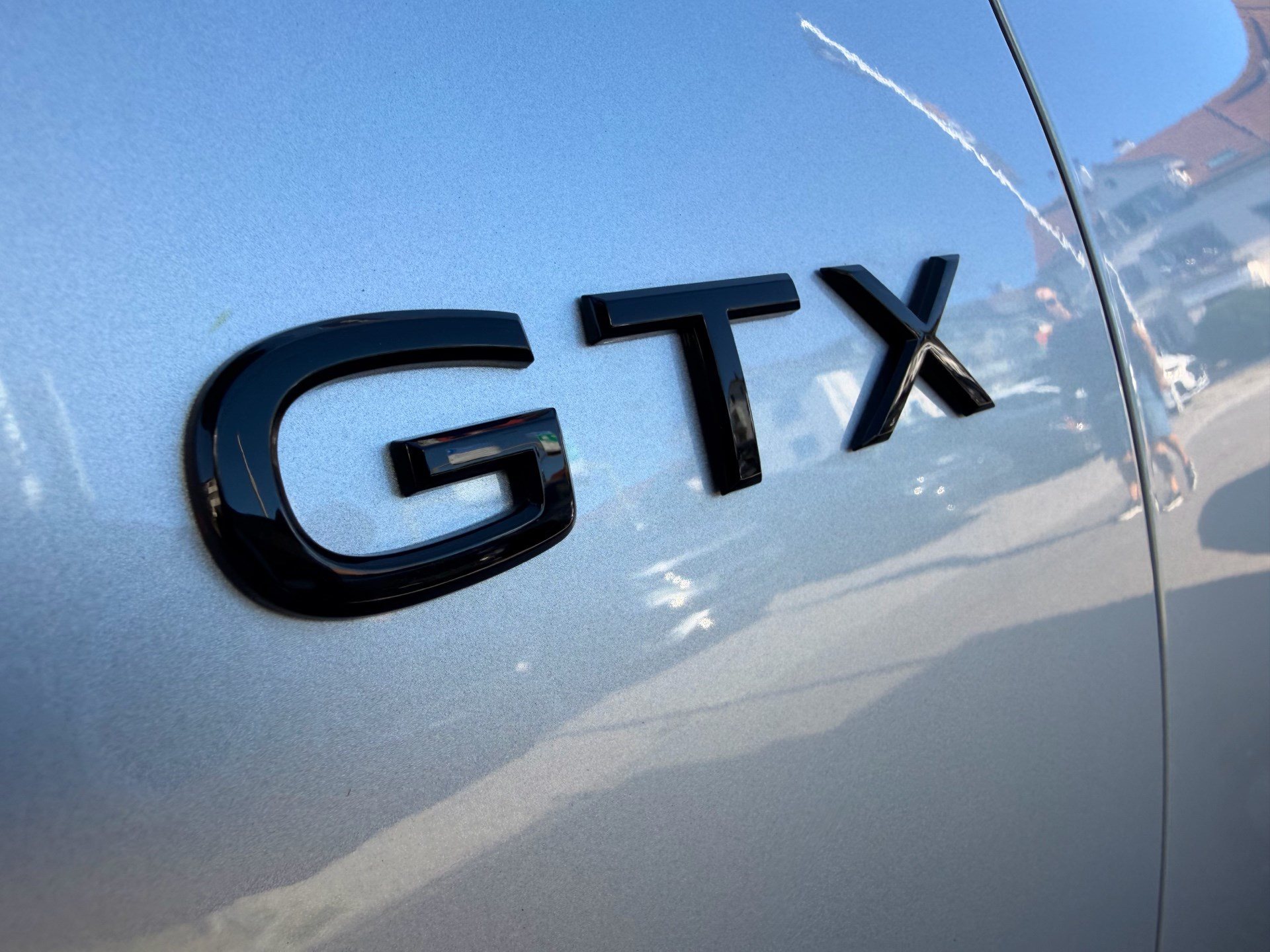 VW ID.7 TOURER GTX 340 PS 4MOTION *** VOLLAUSSTATTUG IN SCALE SILVER ***-image-31