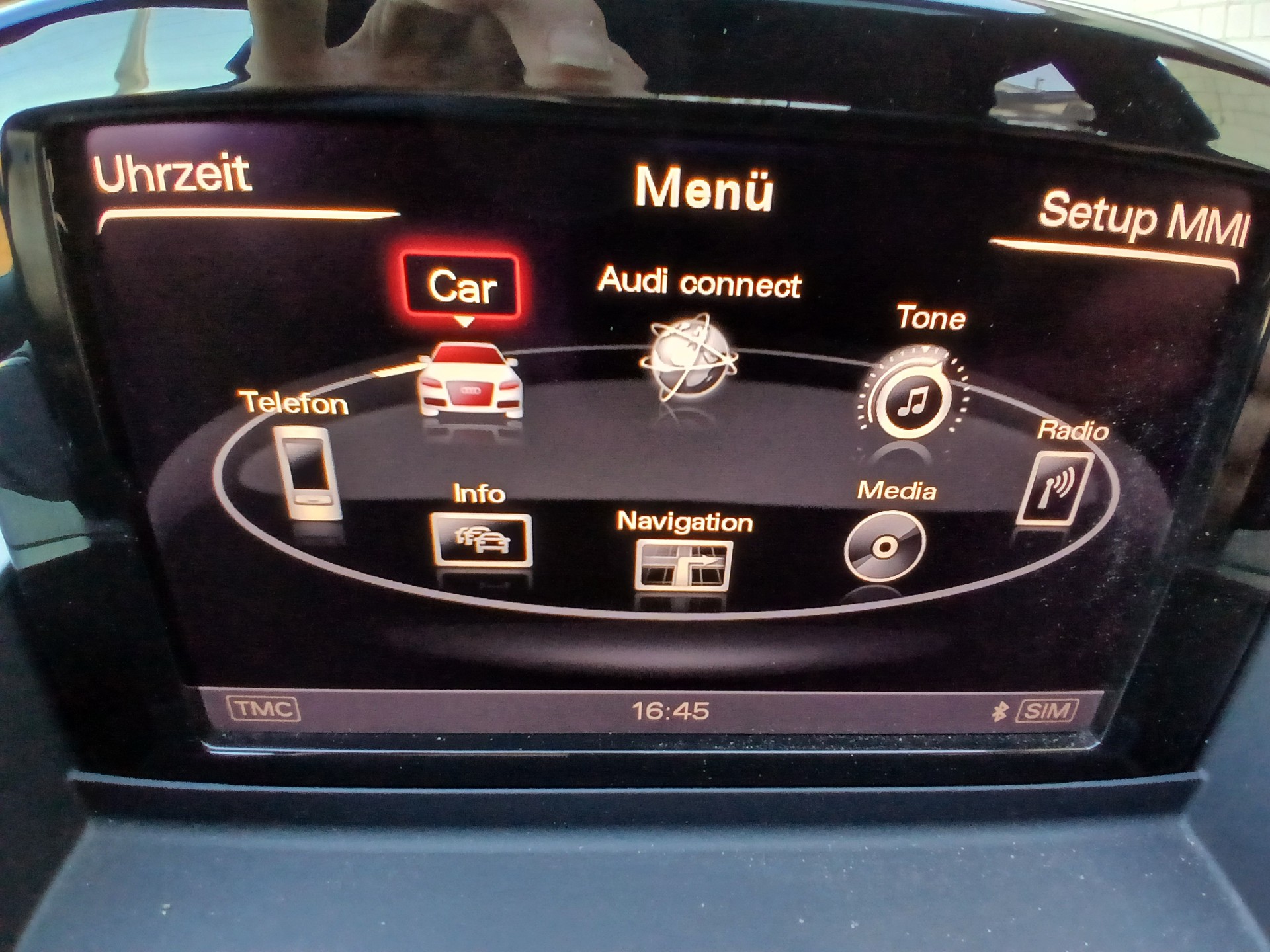 AUDI RS Q3 2.5 TFSI quattro S-tronic-image-12
