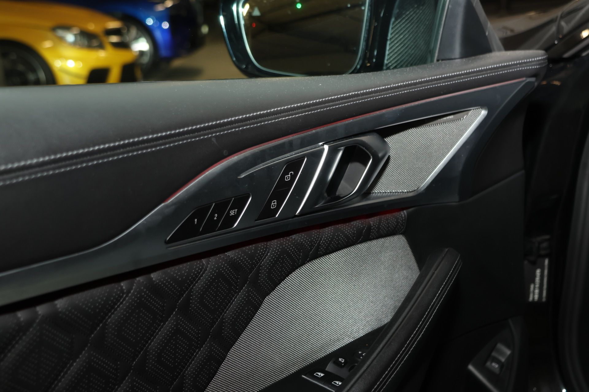 BMW M8 M8 Comp. XDrive M Drivers Pack.-image-11