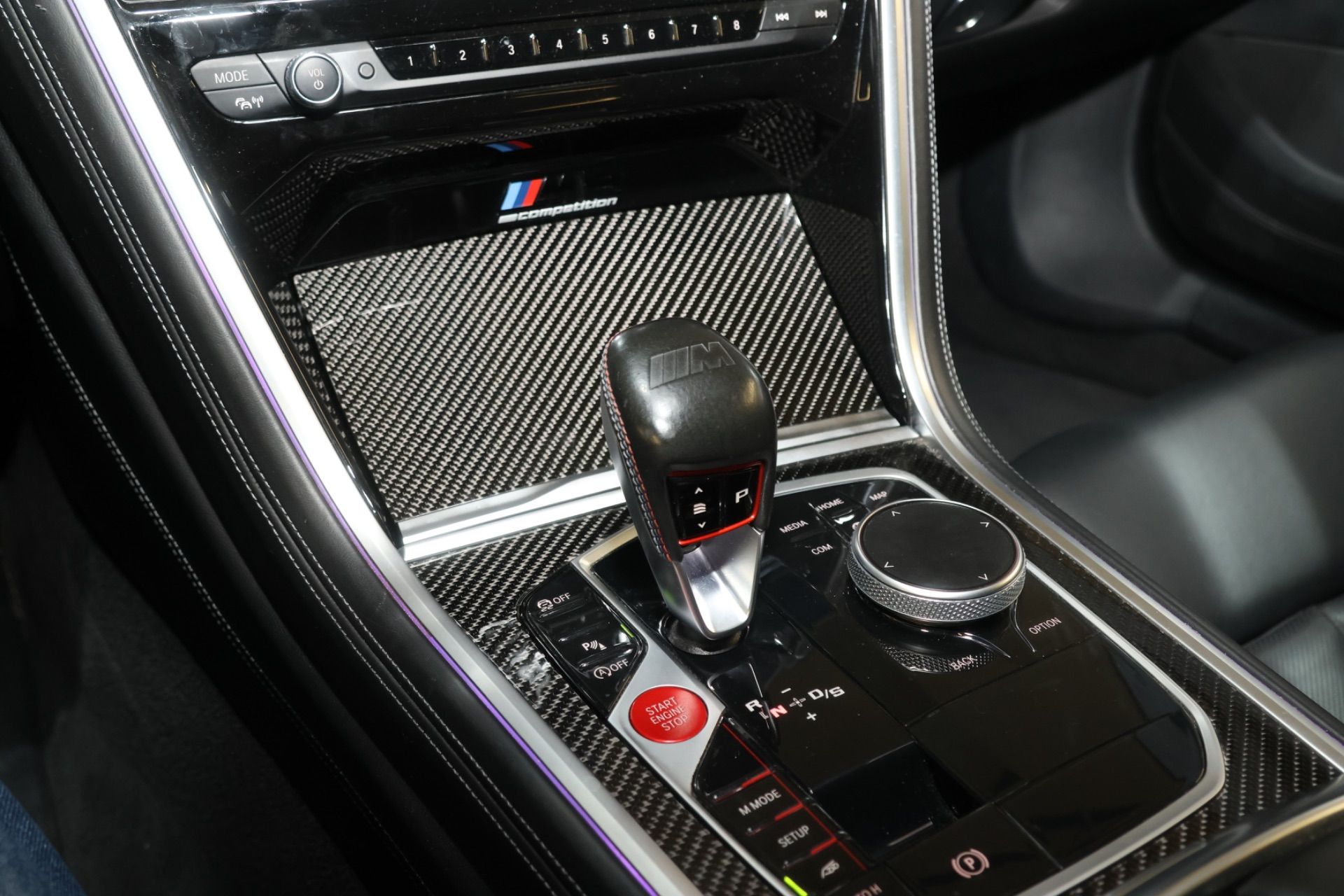 BMW M8 M8 Comp. XDrive M Drivers Pack.-image-12