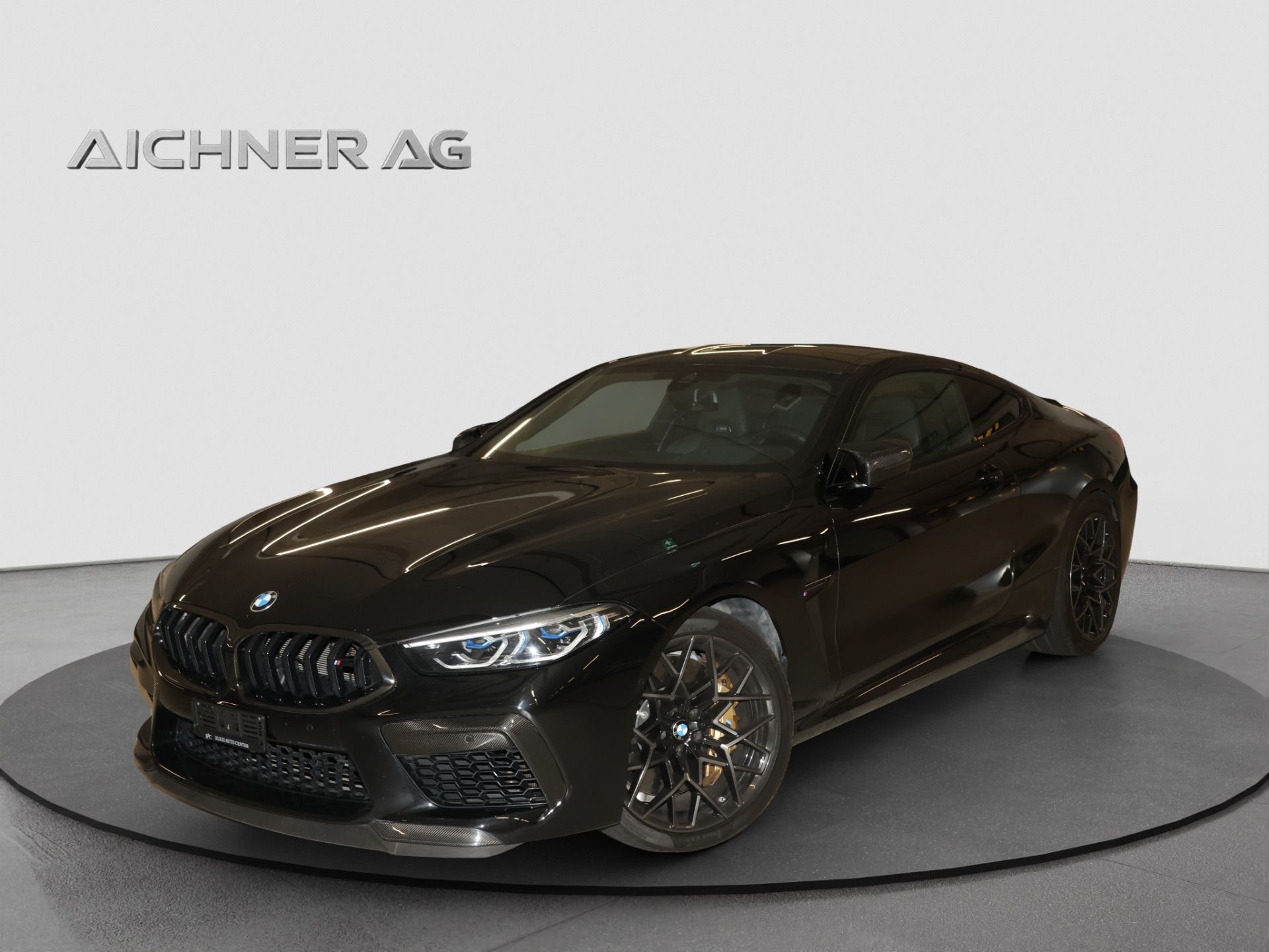 BMW M8 M8 Comp. XDrive M Drivers Pack. — slika 1