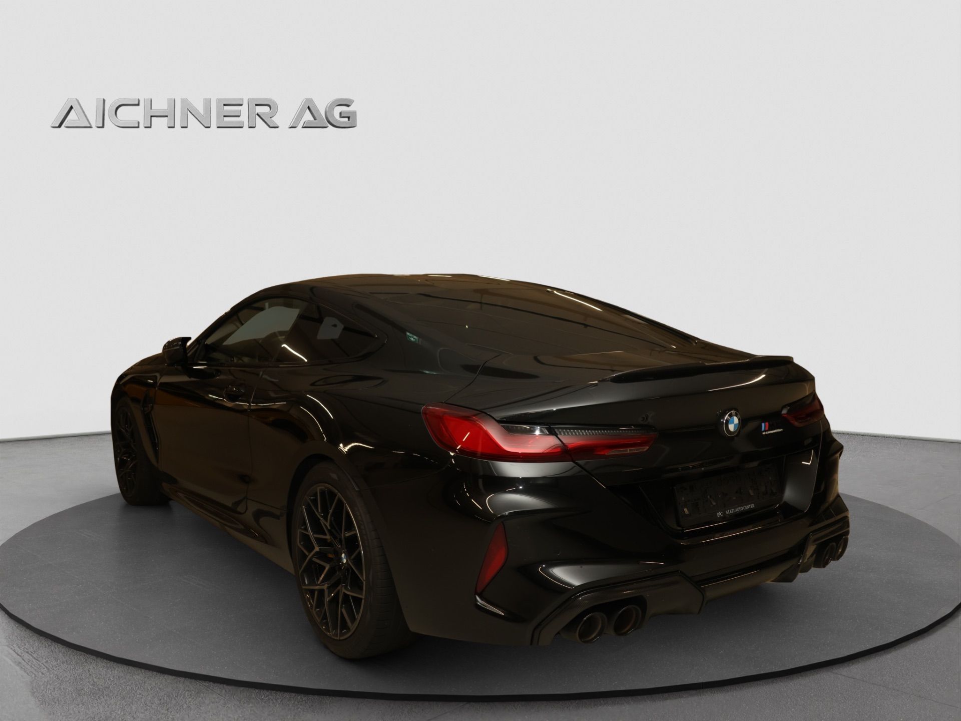 BMW M8 M8 Comp. XDrive M Drivers Pack.-image-2