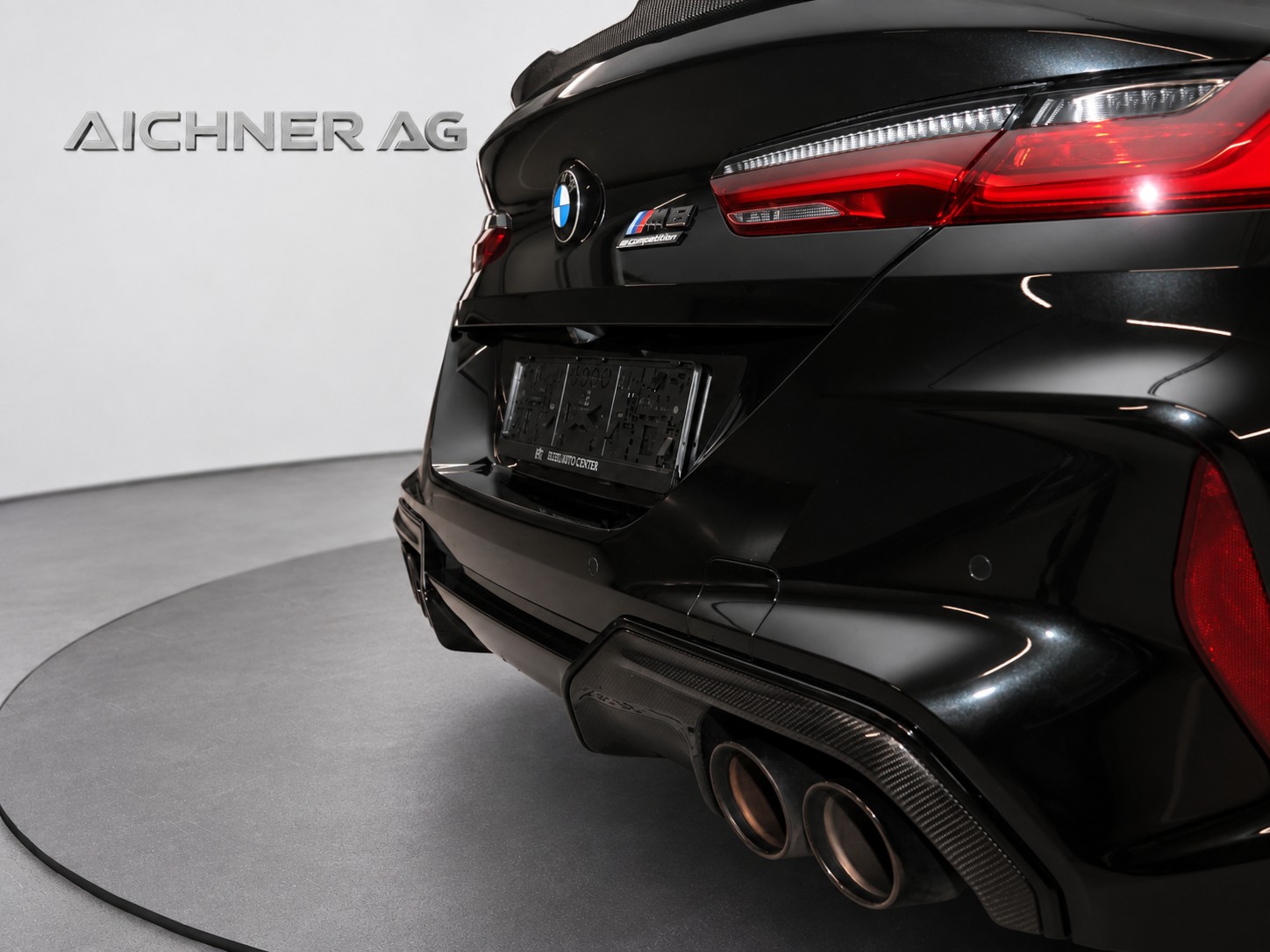 BMW M8 M8 Comp. XDrive M Drivers Pack.-image-7