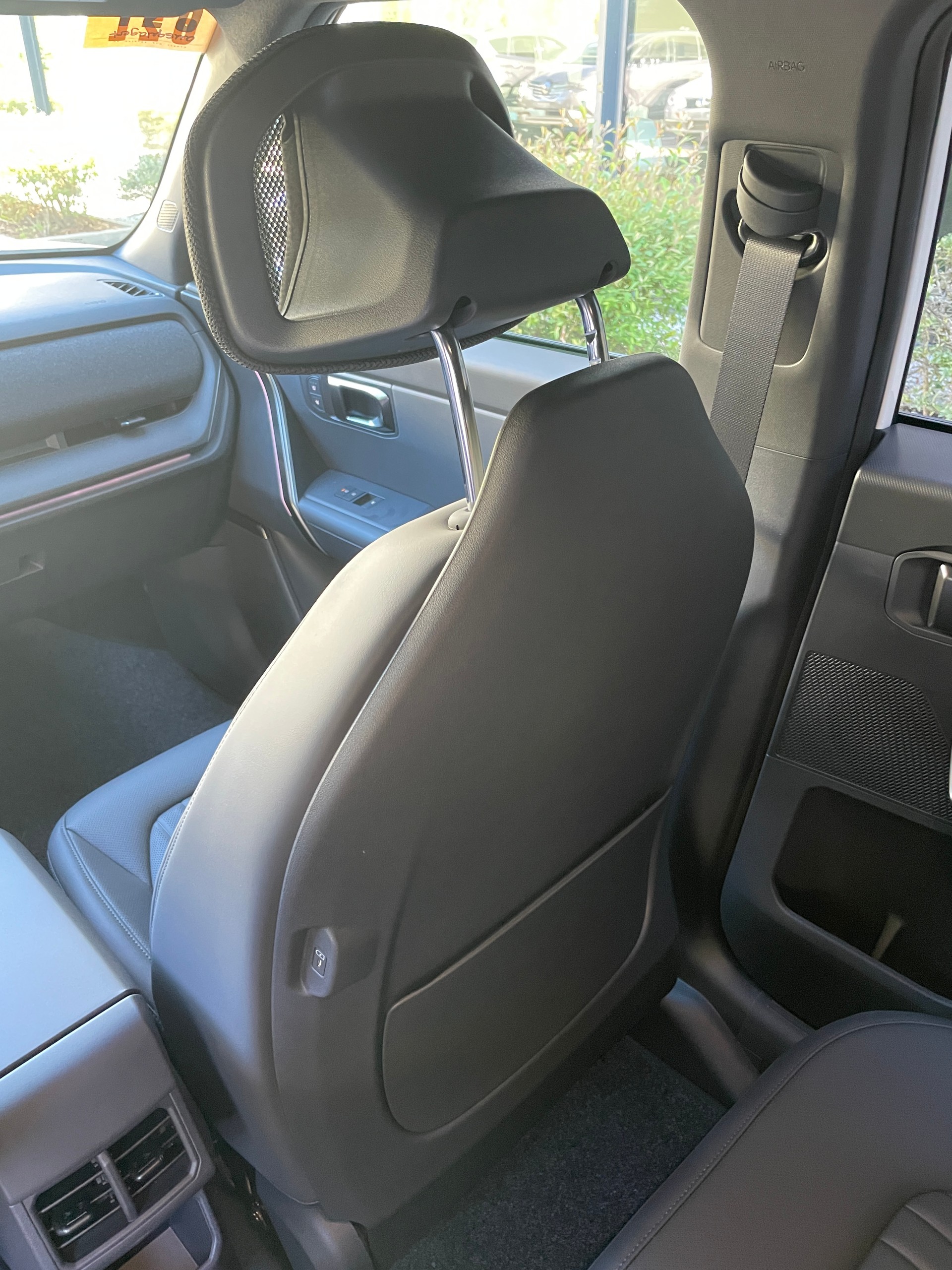 KIA Seltos 1.6T-GDi X-Line 7DCT 4x4-image-18