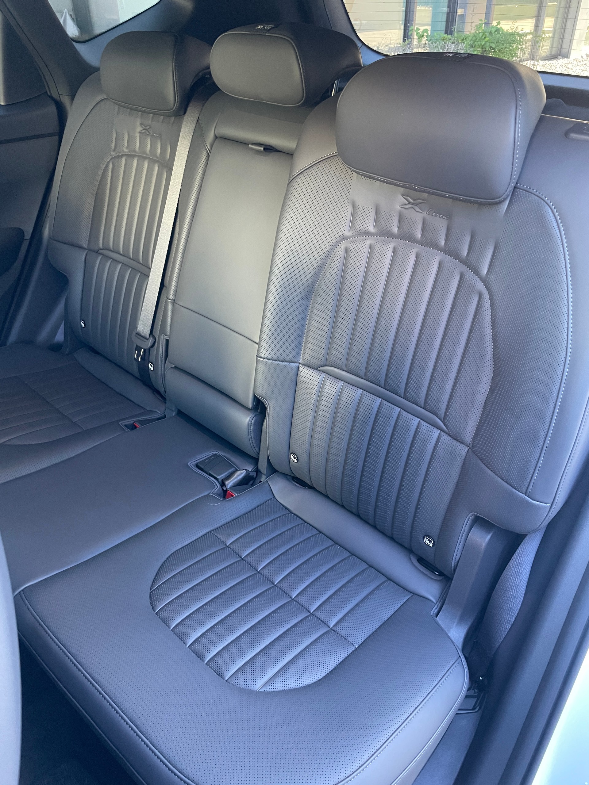 KIA Seltos 1.6T-GDi X-Line 7DCT 4x4-image-13
