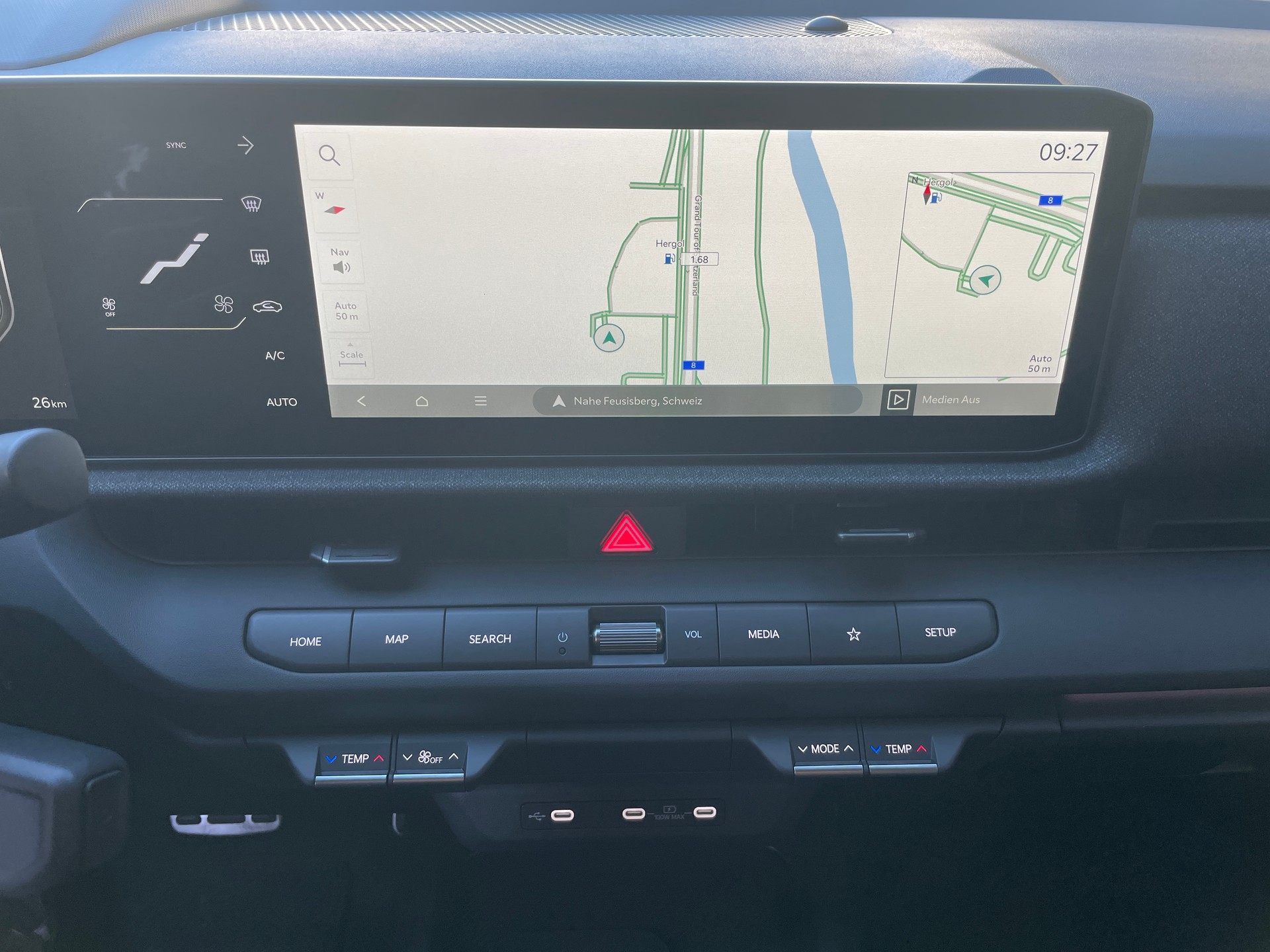 KIA Seltos 1.6T-GDi X-Line 7DCT 4x4-image-21
