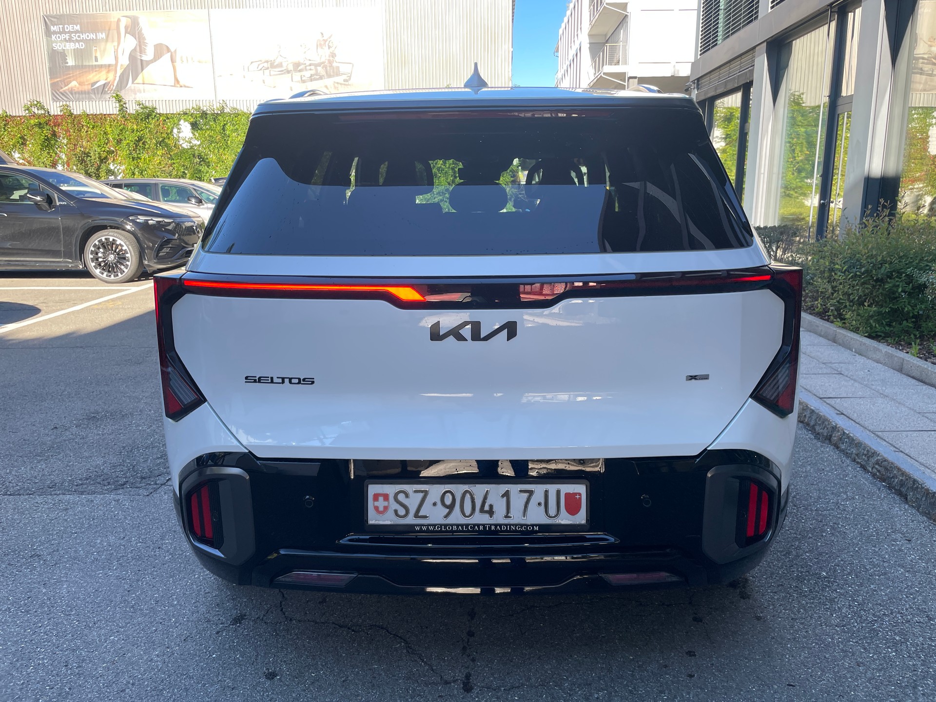 KIA Seltos 1.6T-GDi X-Line 7DCT 4x4-image-3