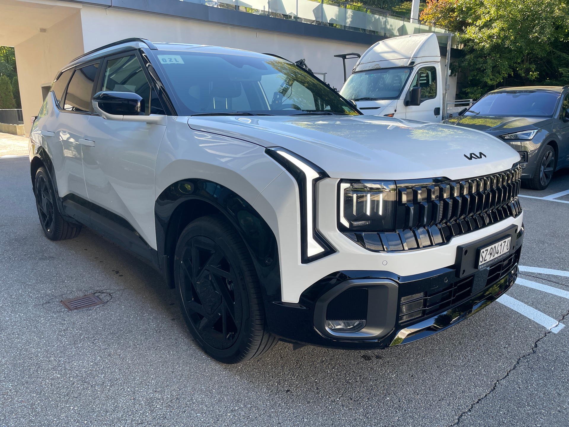 KIA Seltos 1.6T-GDi X-Line 7DCT 4x4-image-7